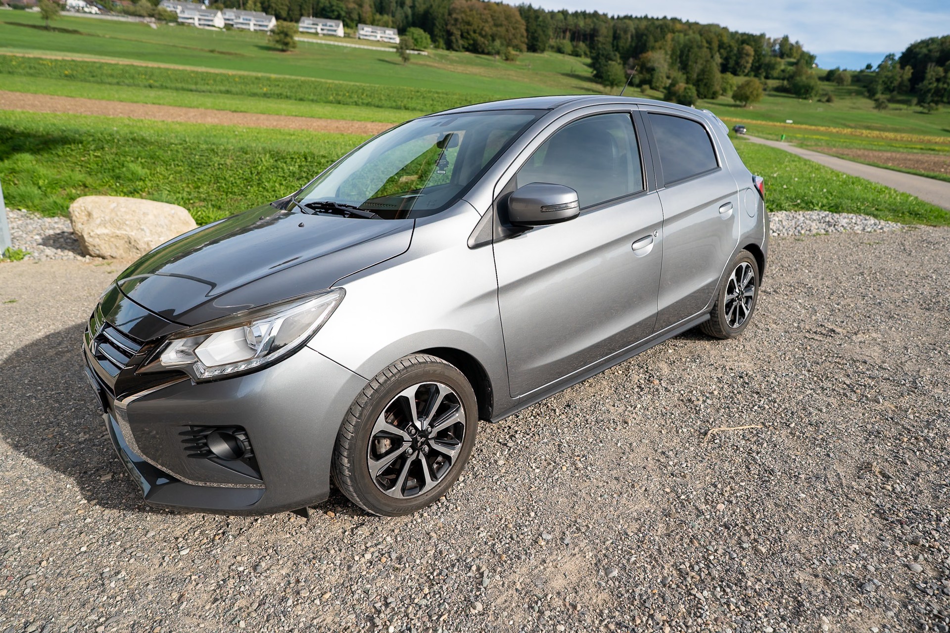MITSUBISHI 1.2 MIVEC Style-image-2