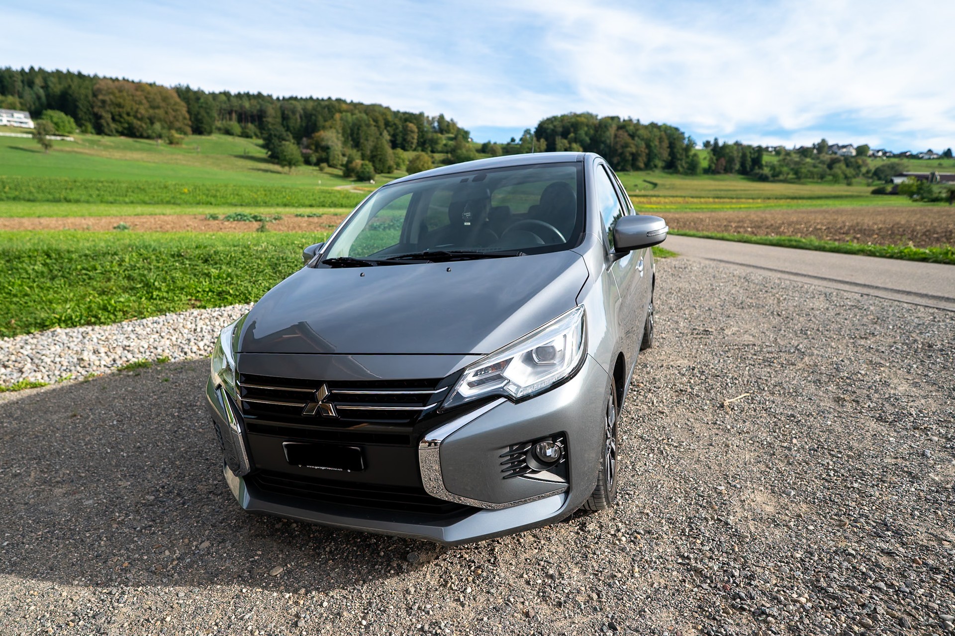 MITSUBISHI 1.2 MIVEC Style-image-3
