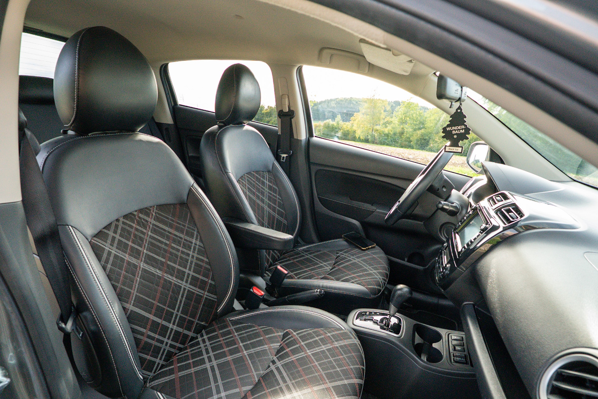 MITSUBISHI 1.2 MIVEC Style-image-6
