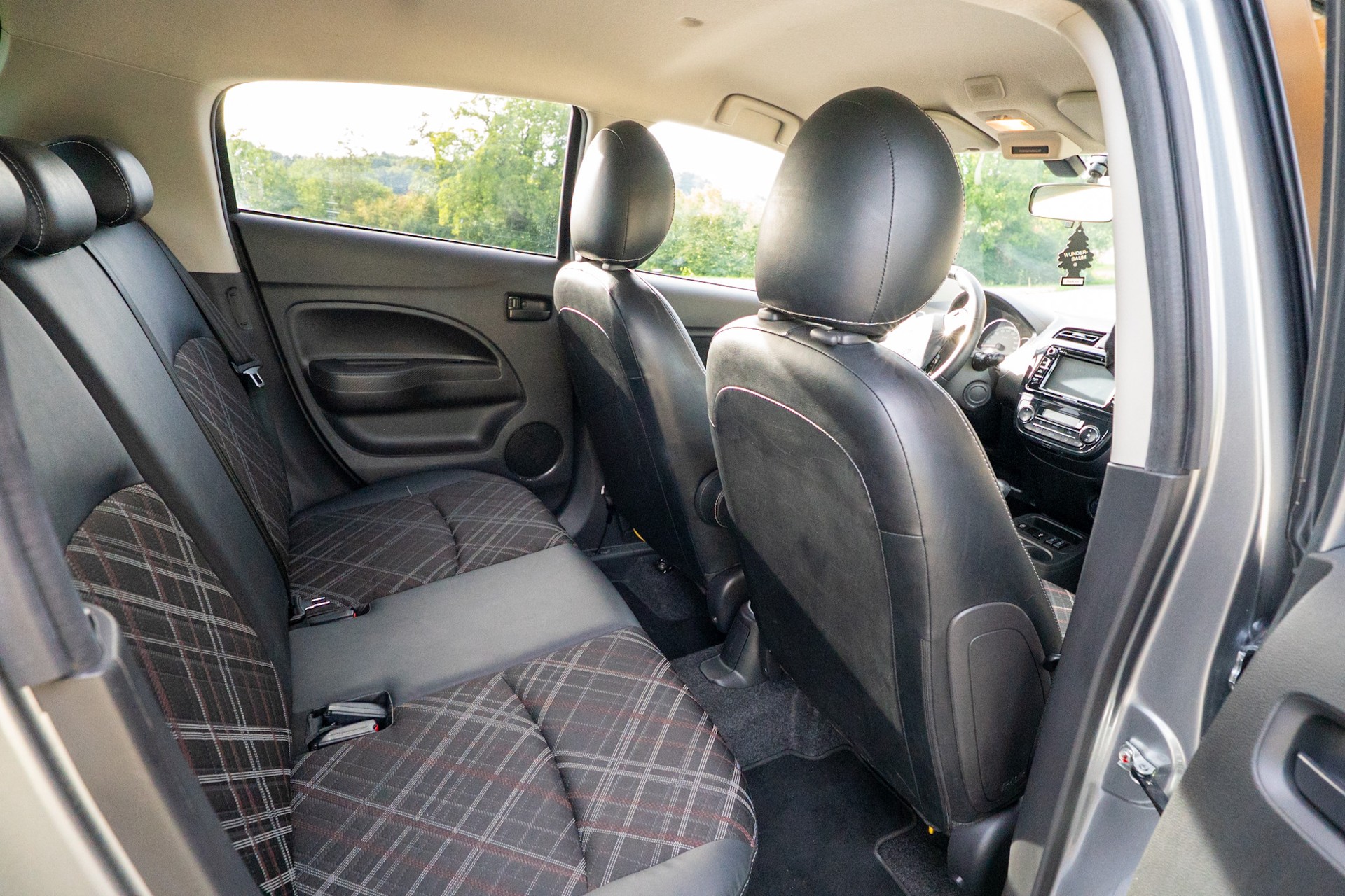 MITSUBISHI 1.2 MIVEC Style-image-7