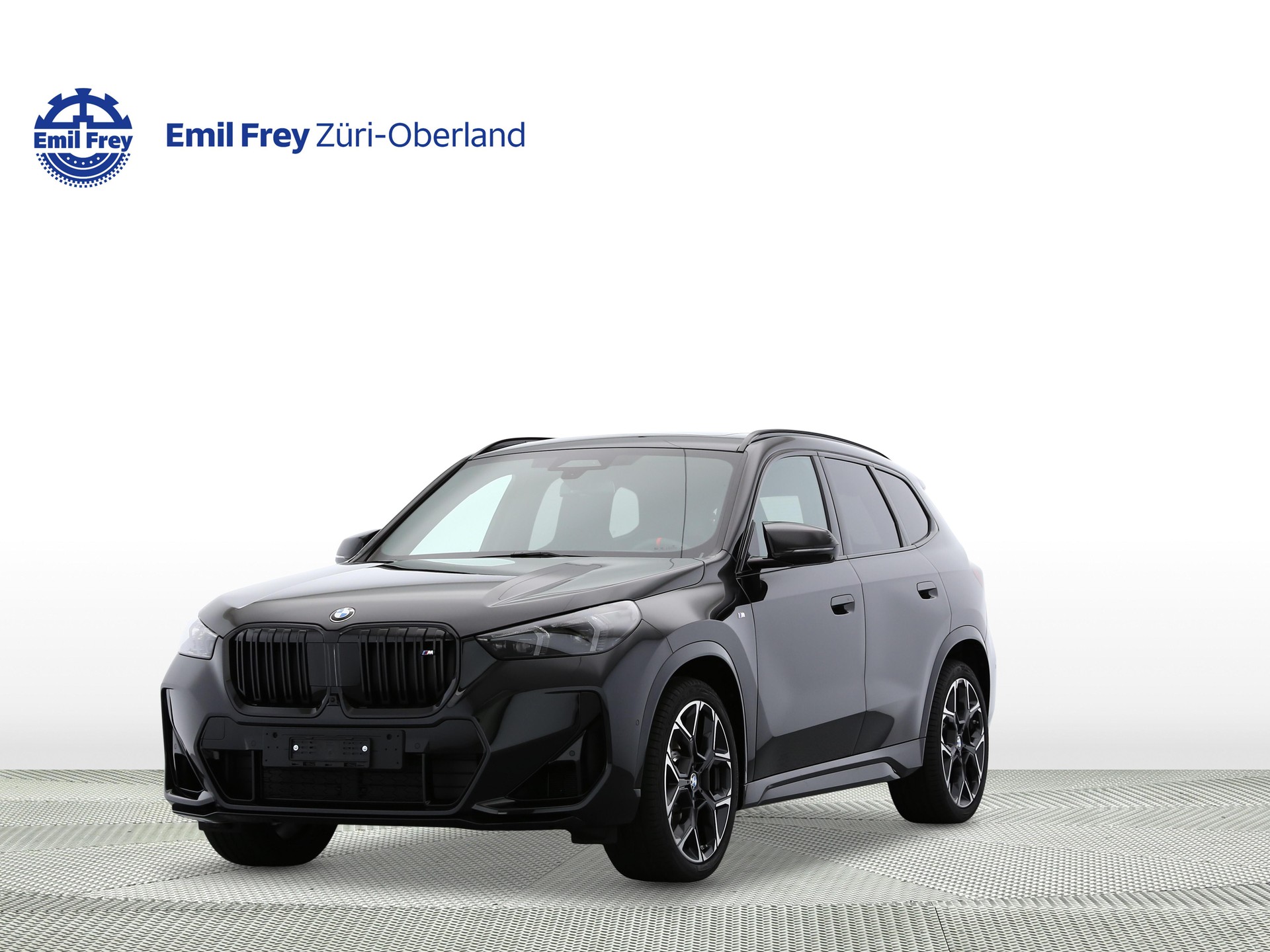 BMW X1 U11 M35i