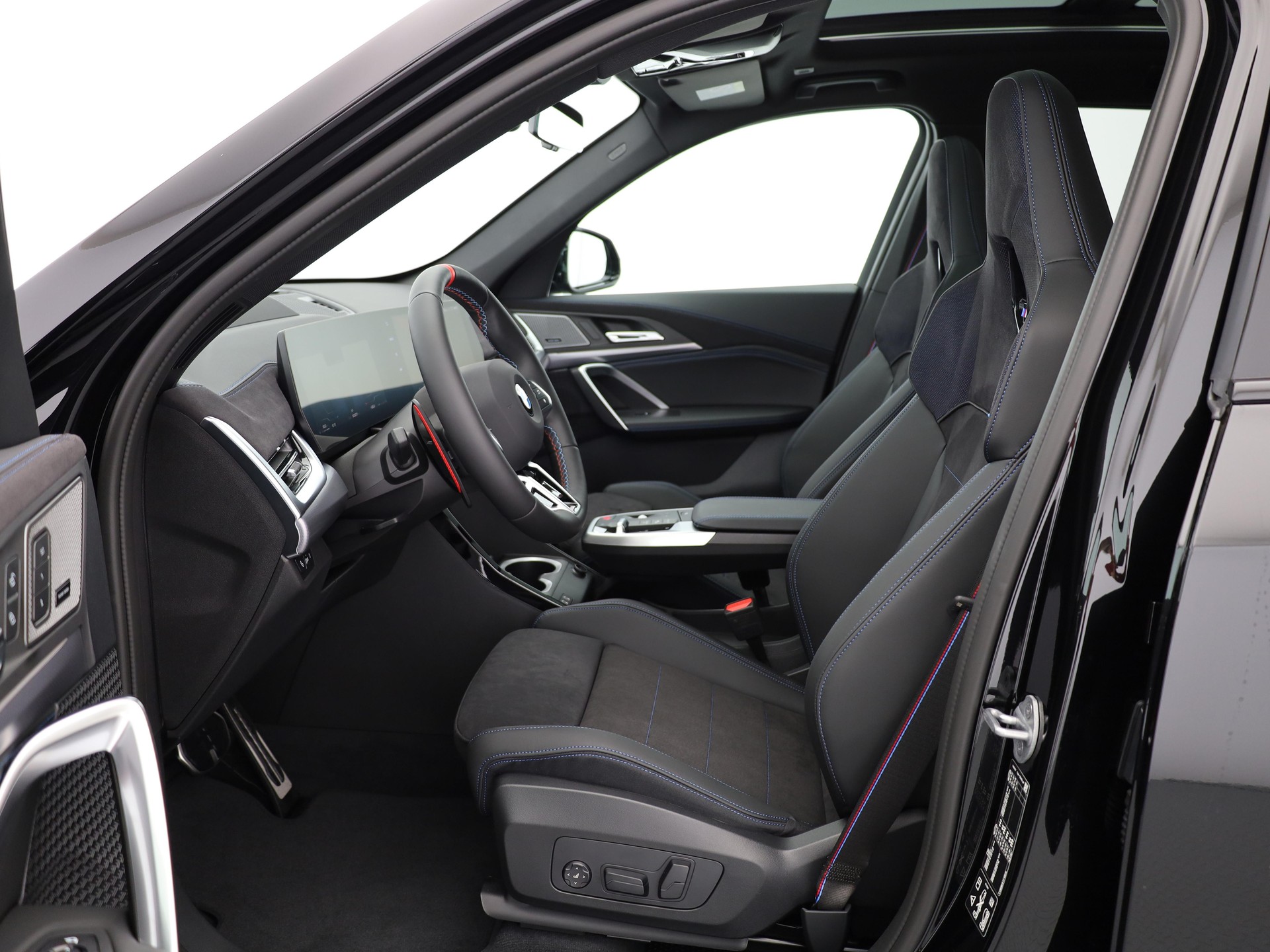BMW X1 U11 M35i-image-3