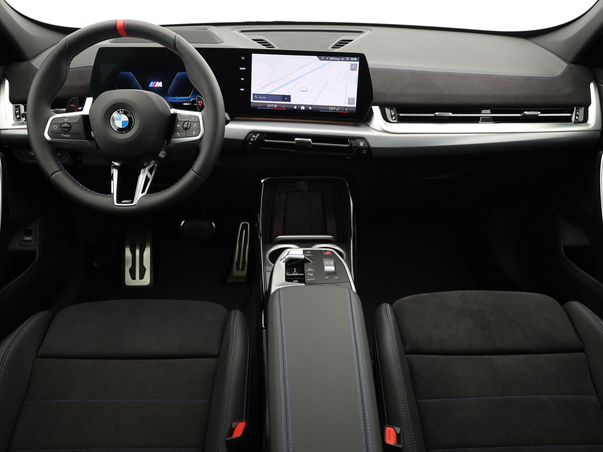 BMW X1 U11 M35i-image-4