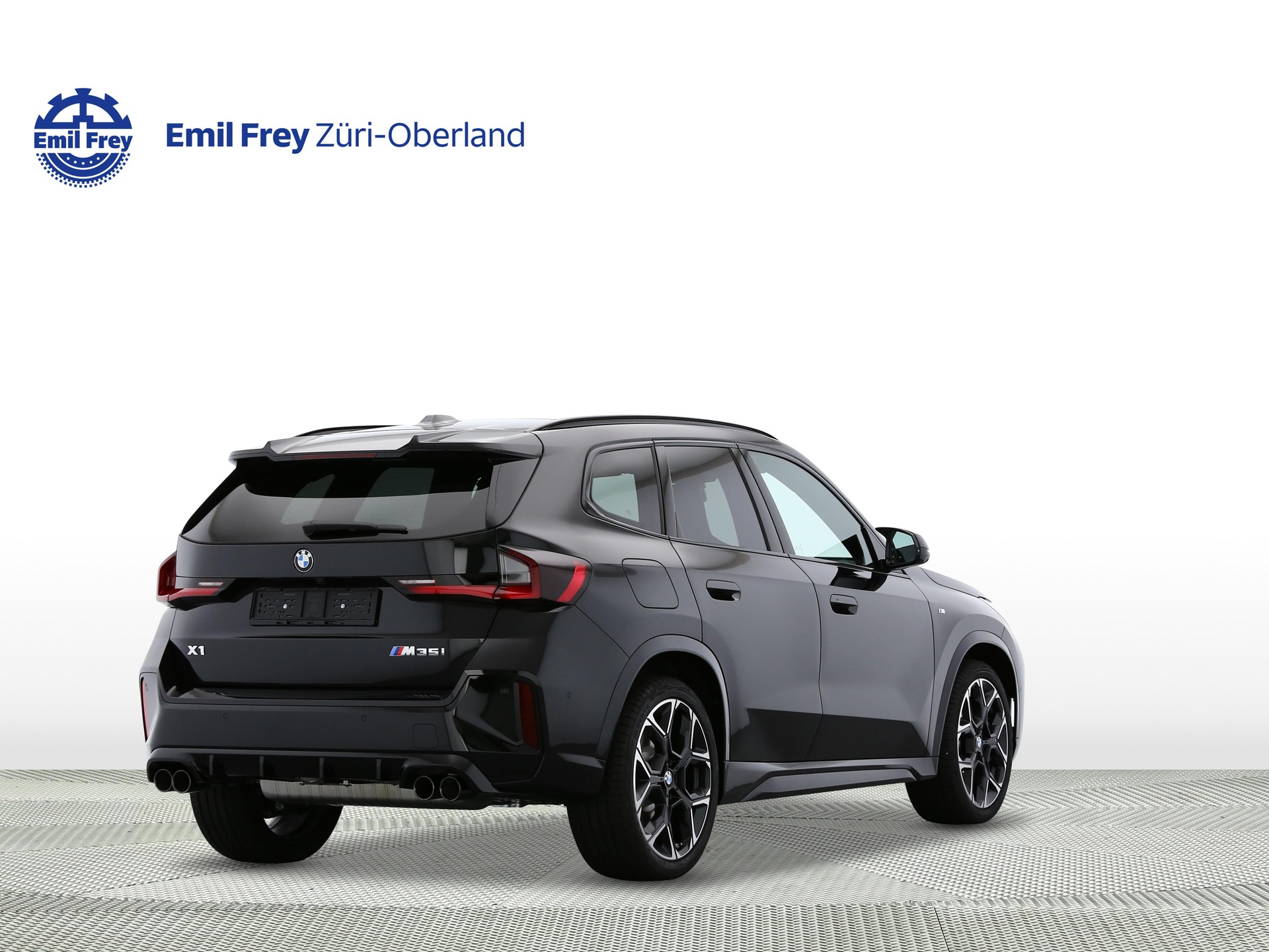 BMW X1 U11 M35i-image-2