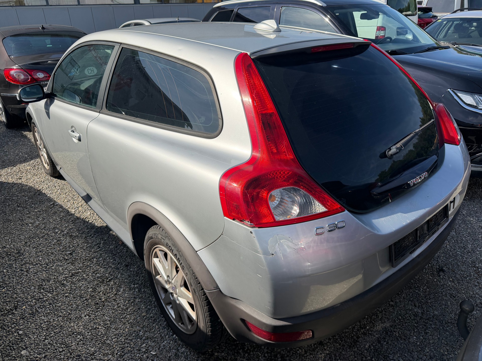 VOLVO C30 1.6D-image-3