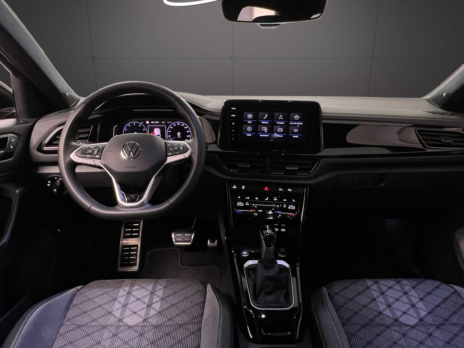 VW T-Roc 1.5 TSI EVO R-Line DSG-image-7