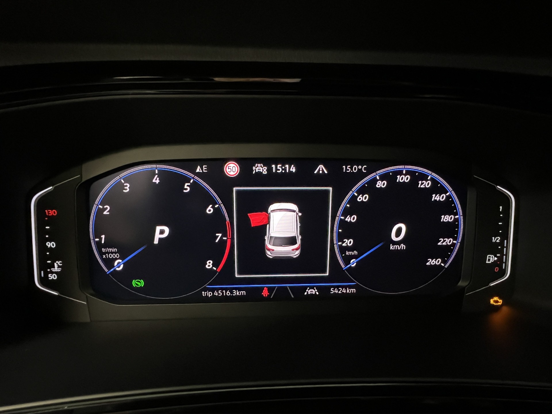 VW T-Roc 1.5 TSI EVO R-Line DSG-image-5