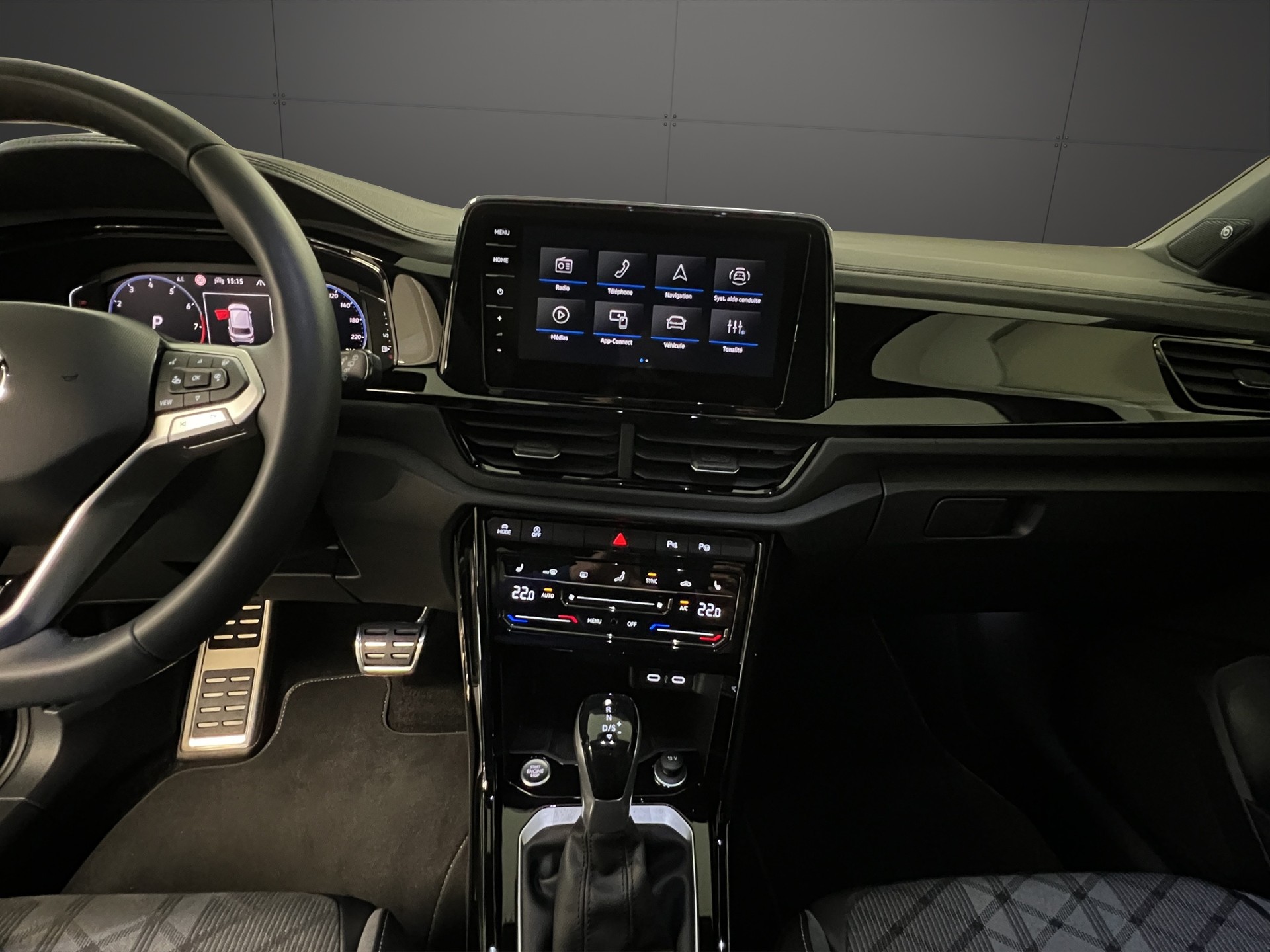 VW T-Roc 1.5 TSI EVO R-Line DSG-image-8