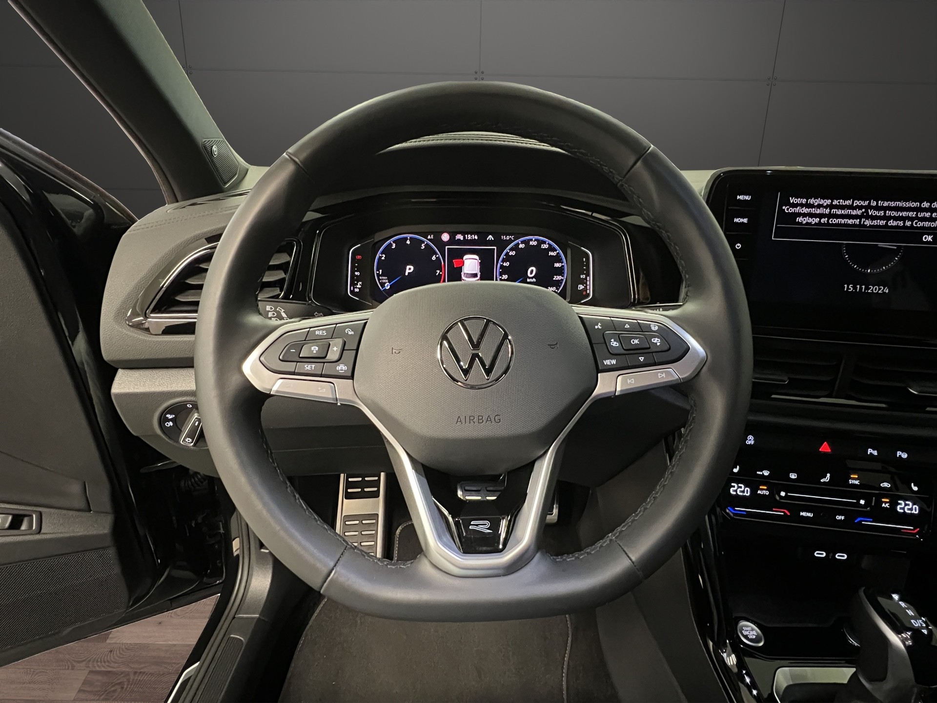 VW T-Roc 1.5 TSI EVO R-Line DSG-image-4