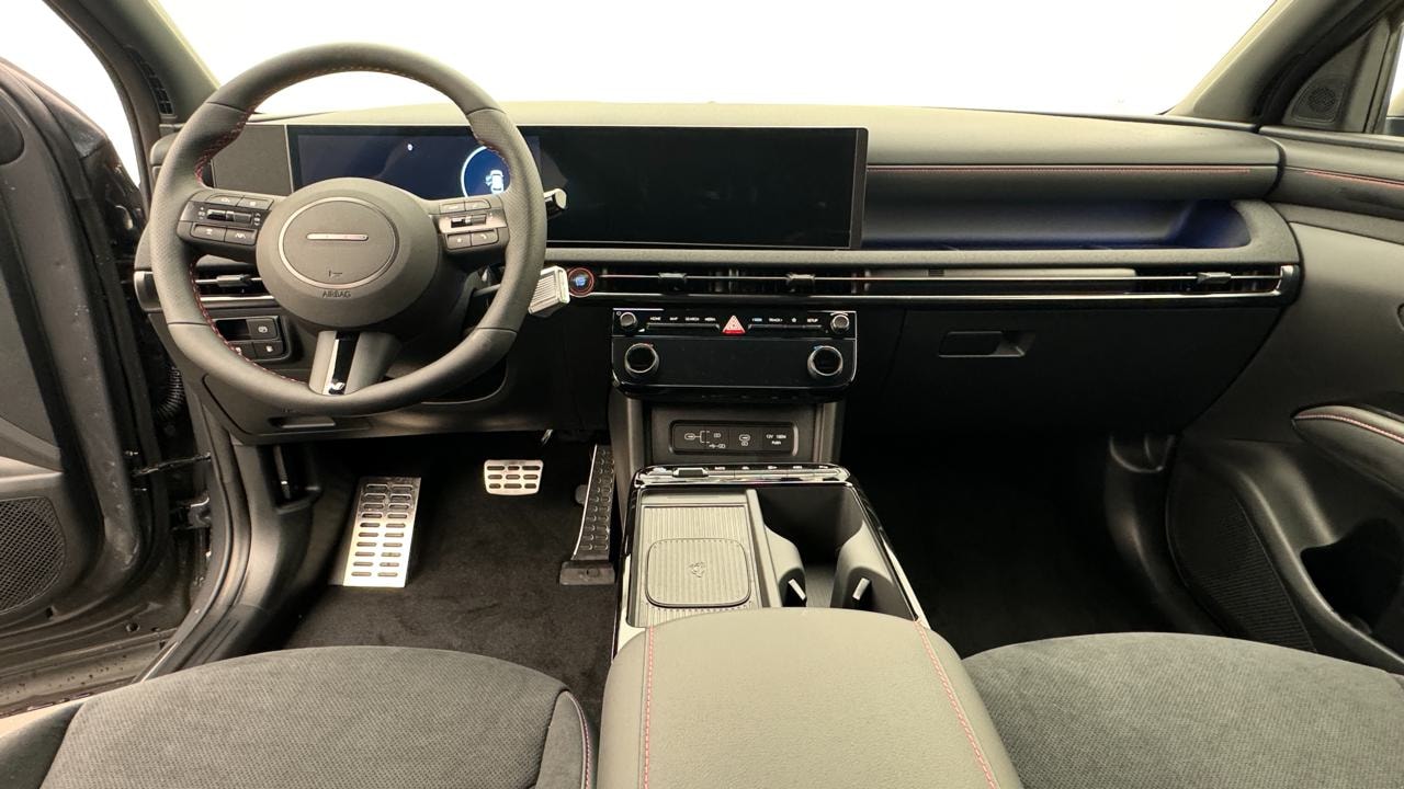 HYUNDAI Tucson 1.6 TGDI PHEV N-Line 4WD-image-5