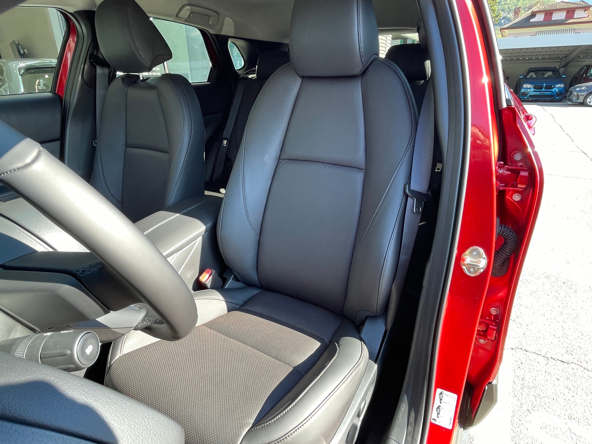 MAZDA CX-30 SKYACTIV-X 186 M Hybrid Homura Plus AWD AT-image-7