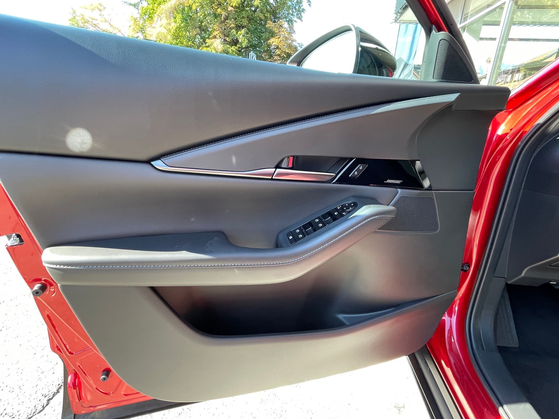 MAZDA CX-30 SKYACTIV-X 186 M Hybrid Homura Plus AWD AT-image-11