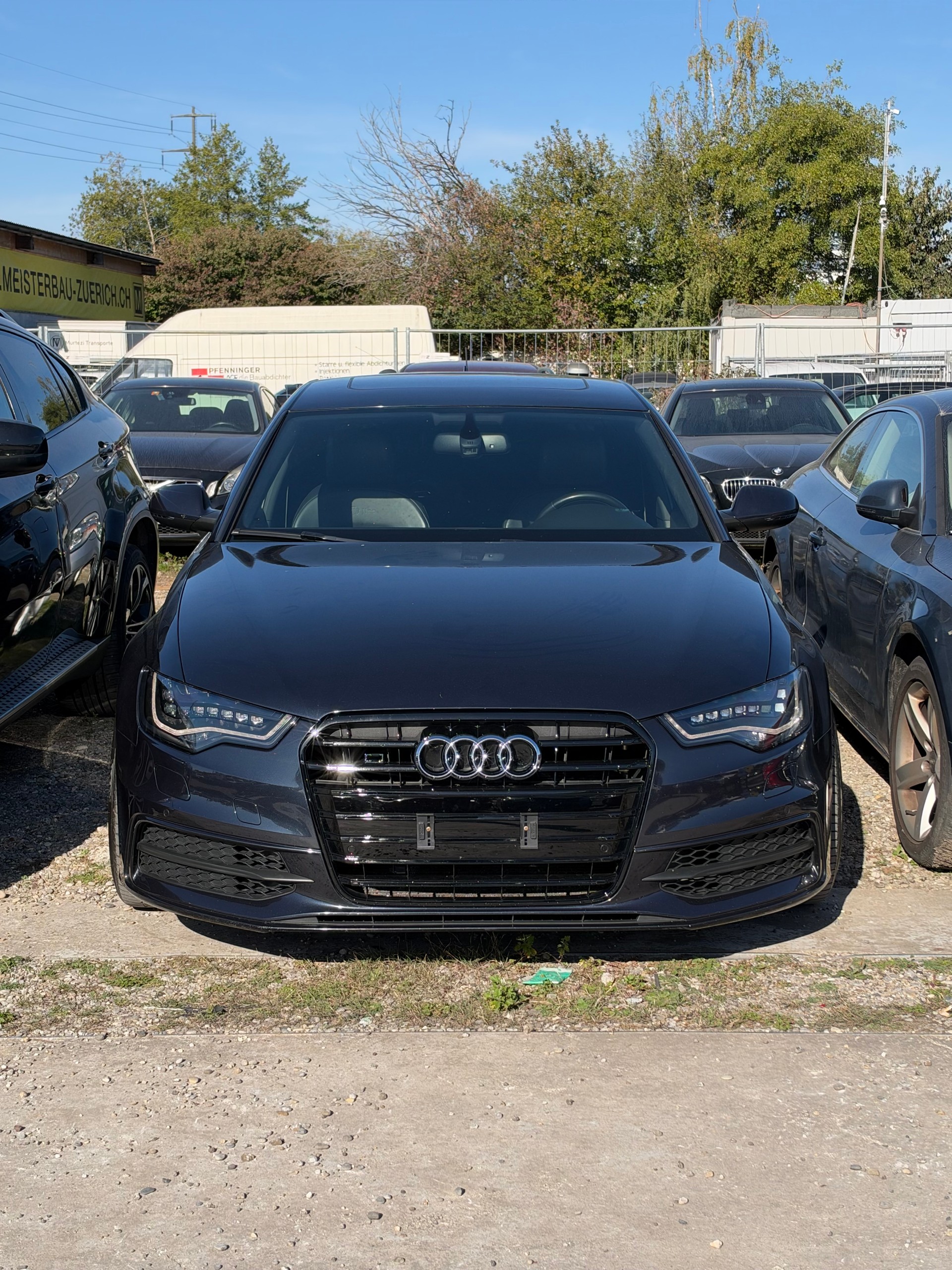 AUDI A6-image-1