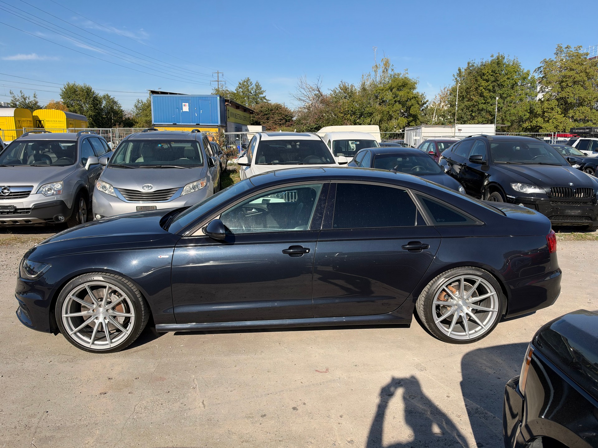 AUDI A6-image-2