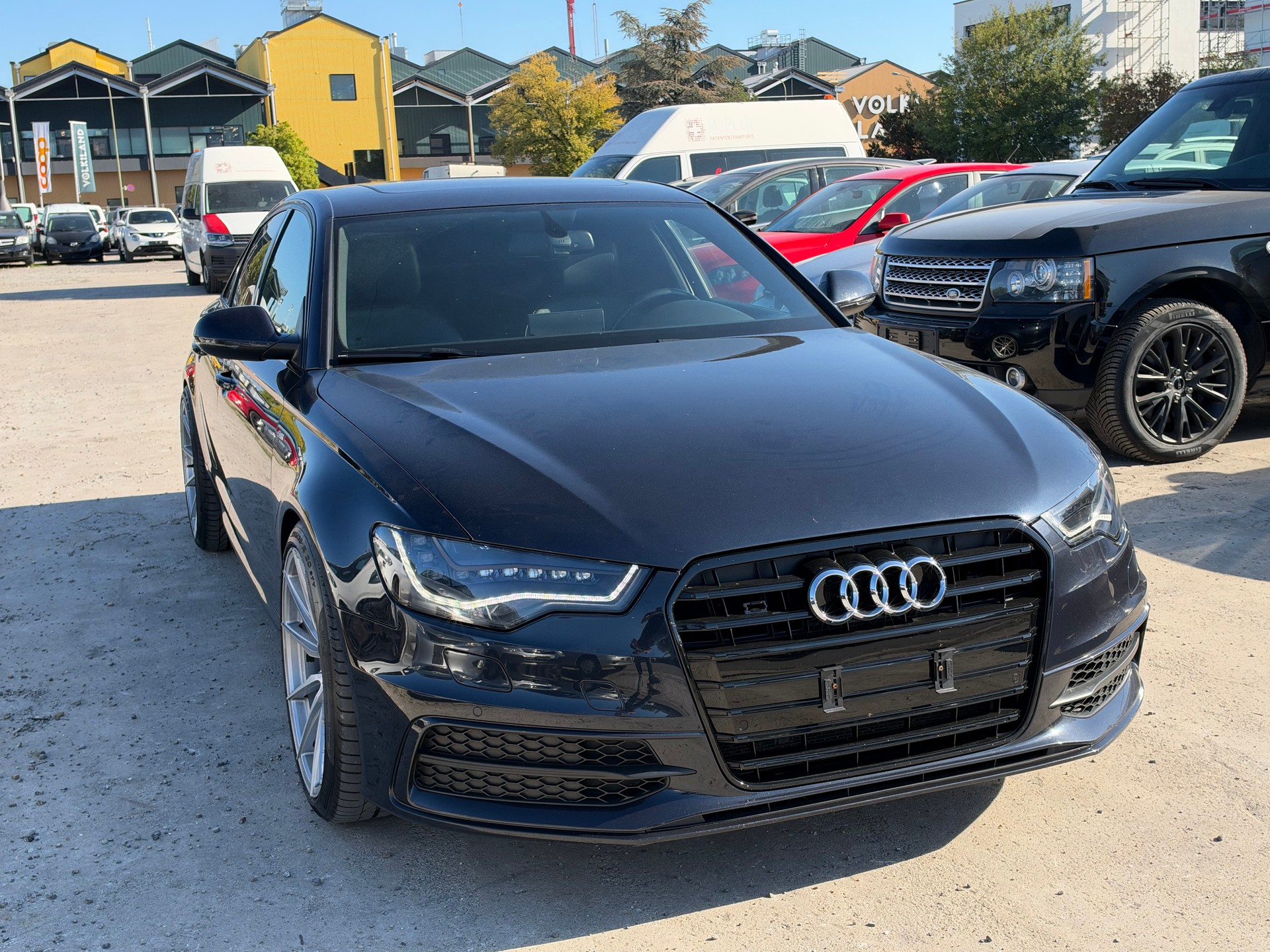 AUDI A6-image-9