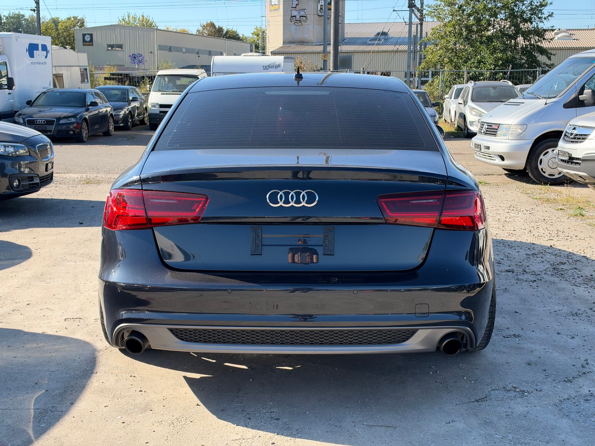 AUDI A6-image-8