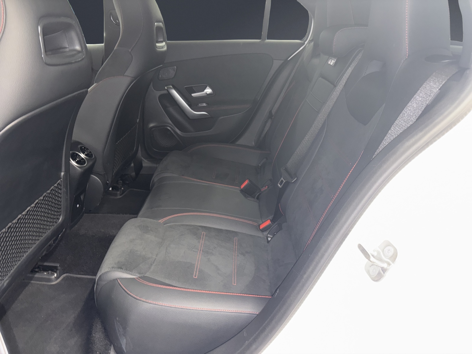 Image MERCEDES-BENZ A-180 A 180 Night Star 7G-DCT