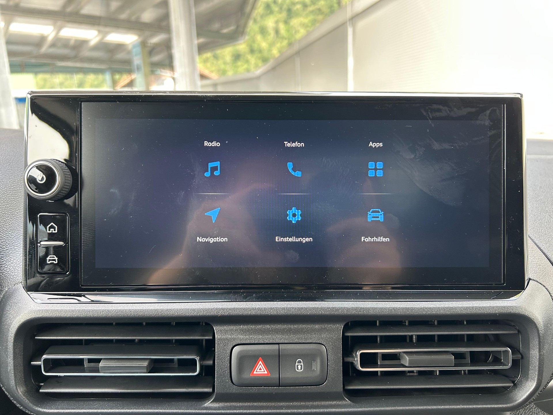 TOYOTA PROACE CITY Van L1 1.2 Active-image-10