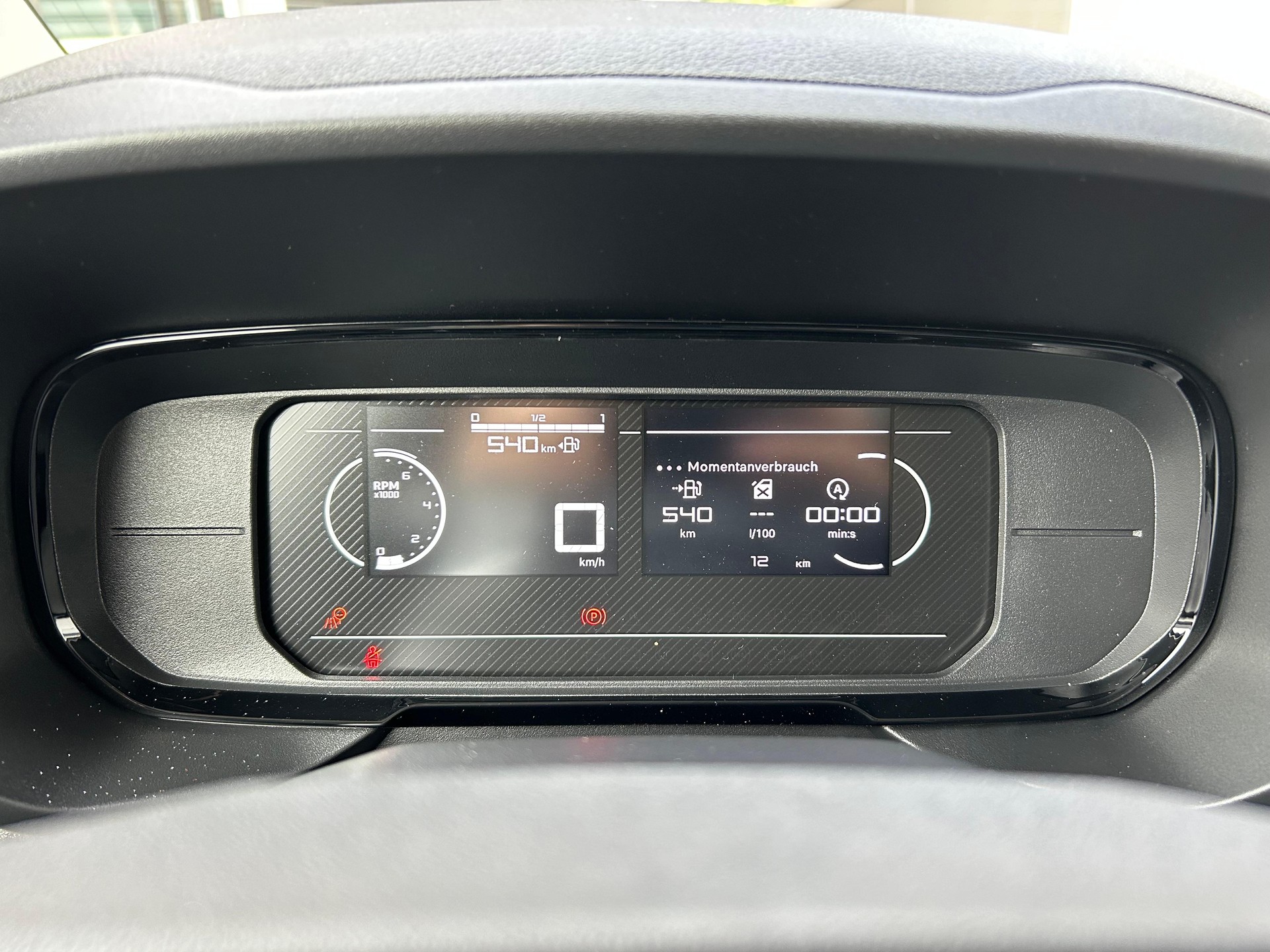 TOYOTA PROACE CITY Van L1 1.2 Active-image-13