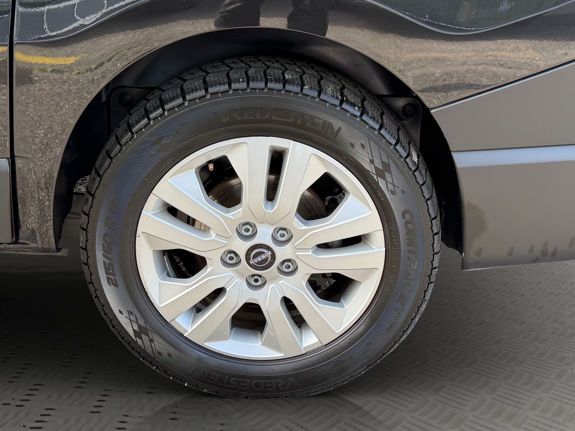 NISSAN Primastar dCi 170 2.8 L1H1 9 Pl. Tekna DCT-image-21