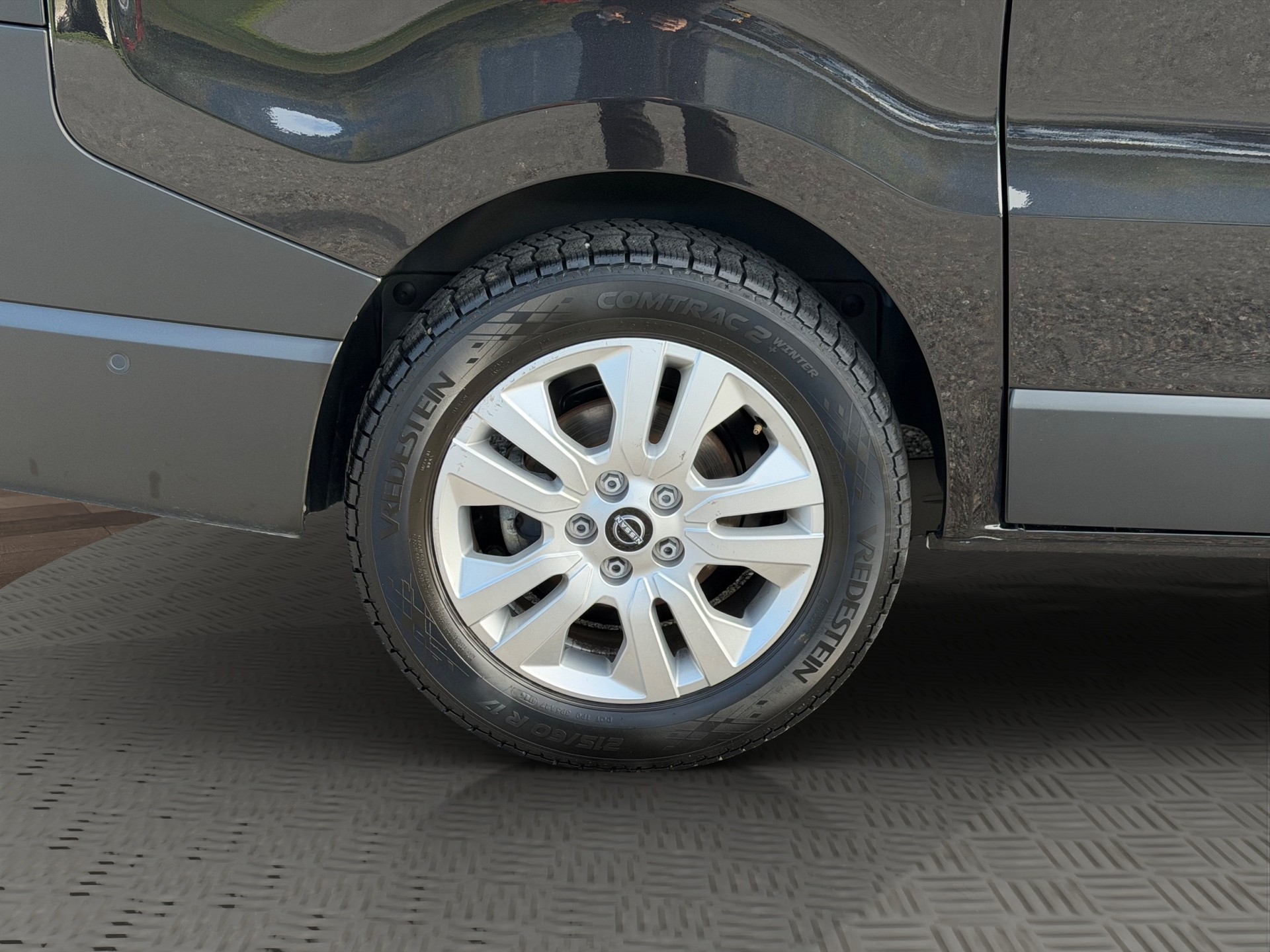 NISSAN Primastar dCi 170 2.8 L1H1 9 Pl. Tekna DCT-image-23