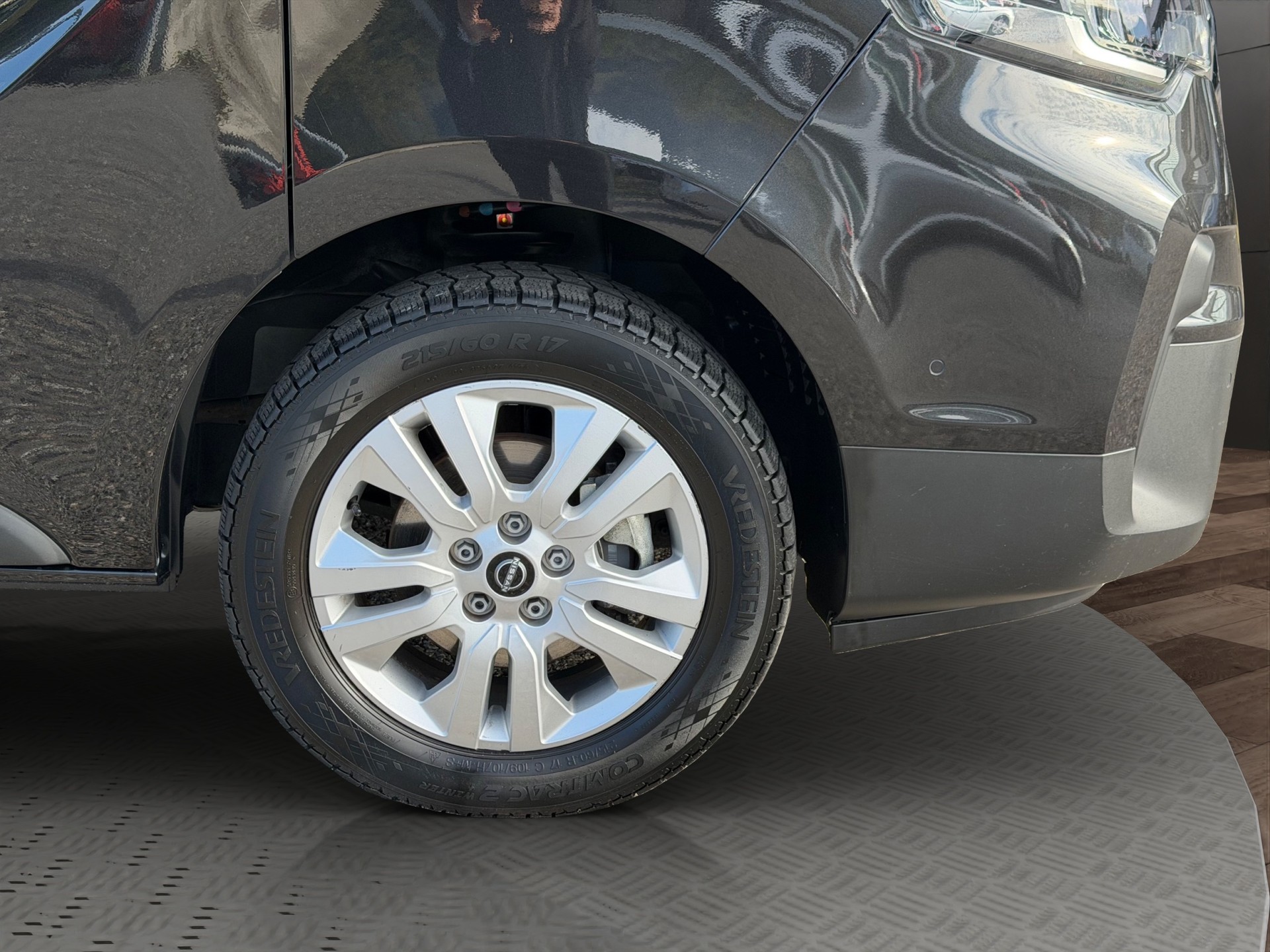NISSAN Primastar dCi 170 2.8 L1H1 9 Pl. Tekna DCT-image-22