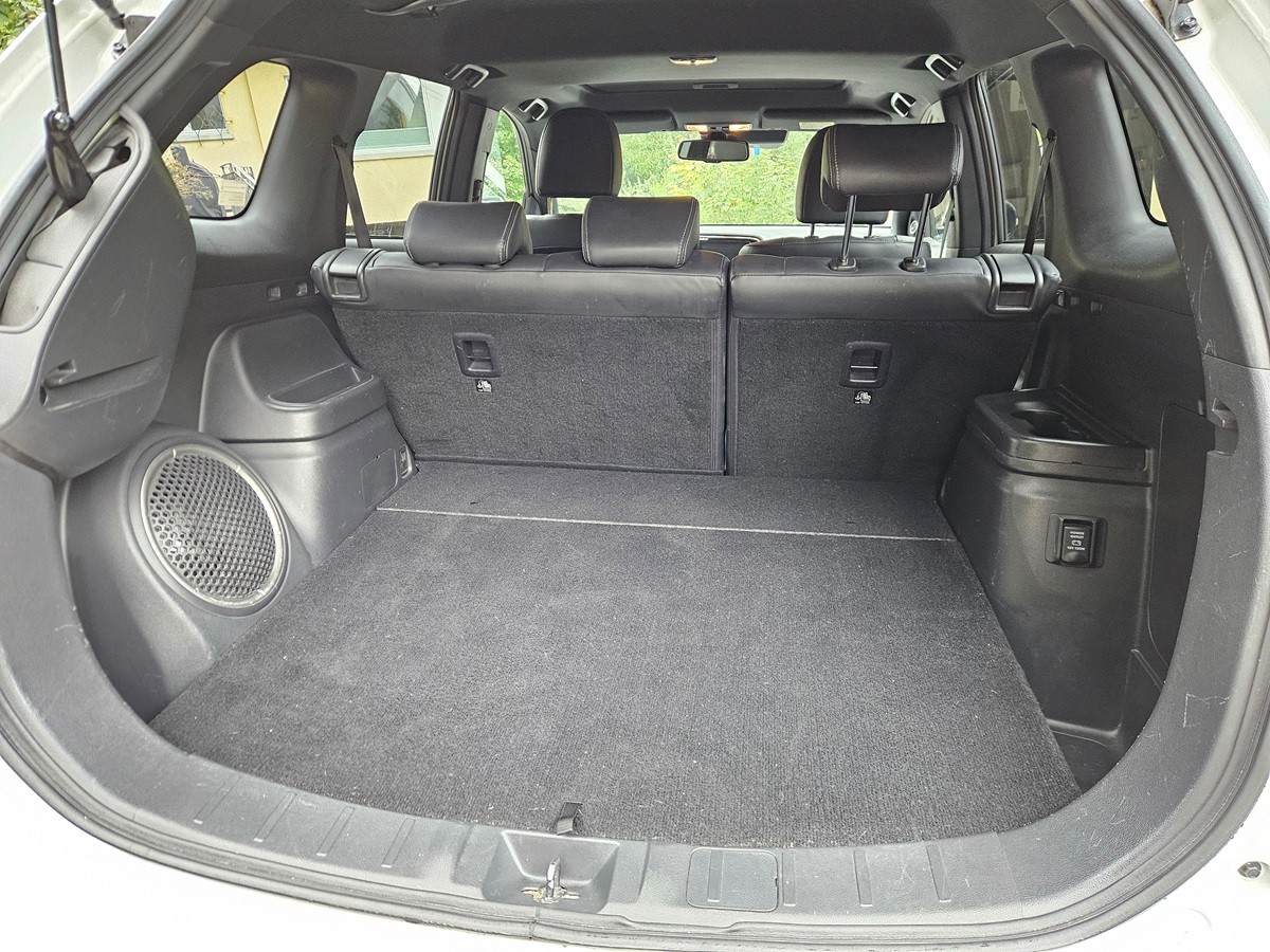 MITSUBISHI 2.4 PHEV Diamond S-Edition-image-5