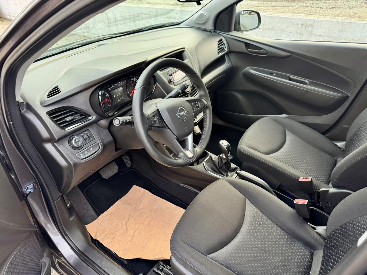 OPEL Karl 1.0 EcoFLEX Enjoy Easytronic-image-16