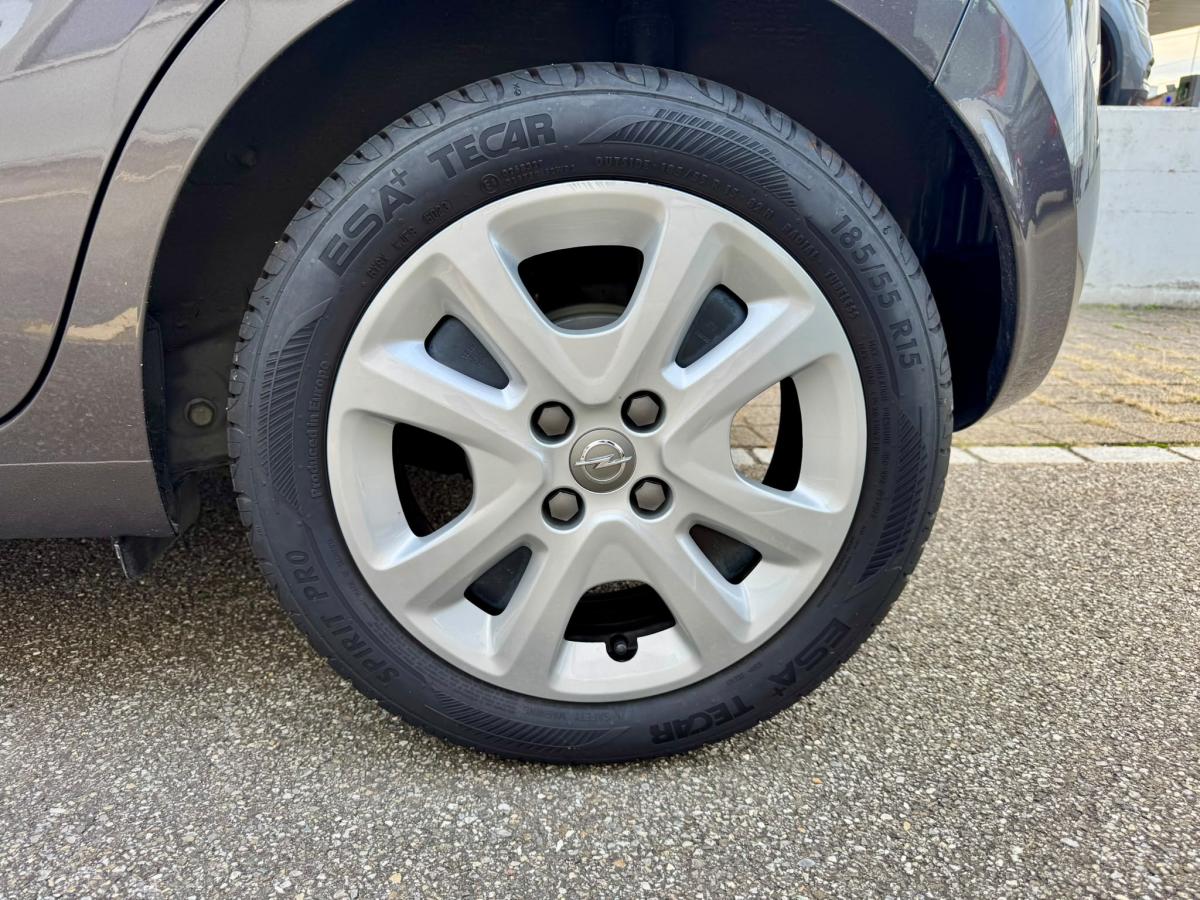 OPEL Karl 1.0 EcoFLEX Enjoy Easytronic-image-5