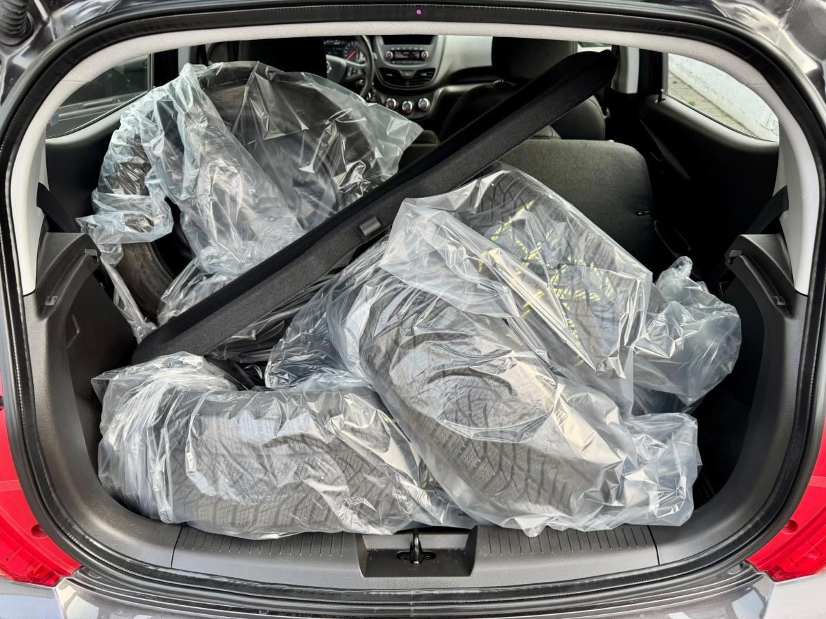 OPEL Karl 1.0 EcoFLEX Enjoy Easytronic-image-7