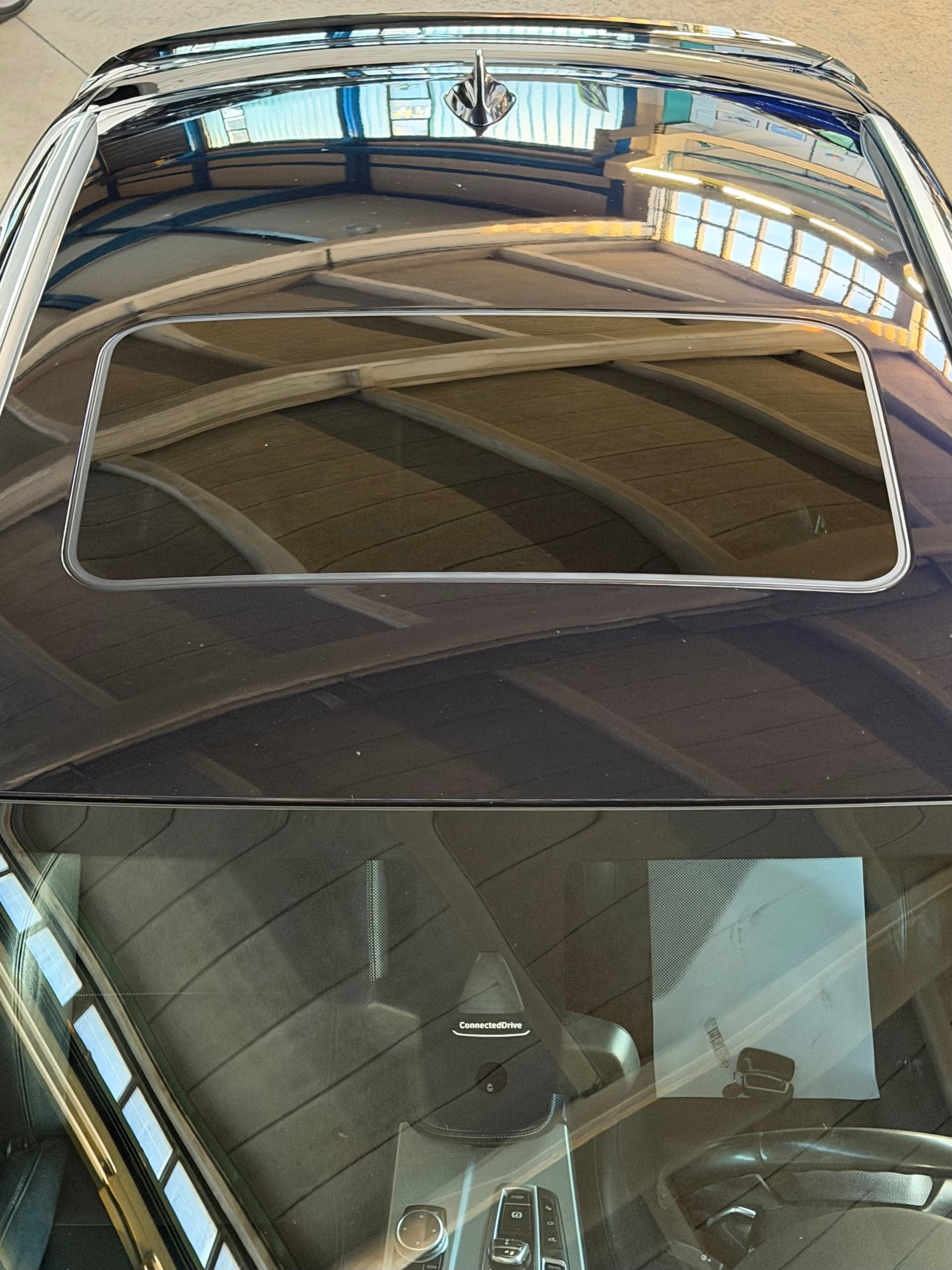 BMW X4 xDrive 30d M-Sport- & Aerodynamikpaket / Steptronic Automat-image-8
