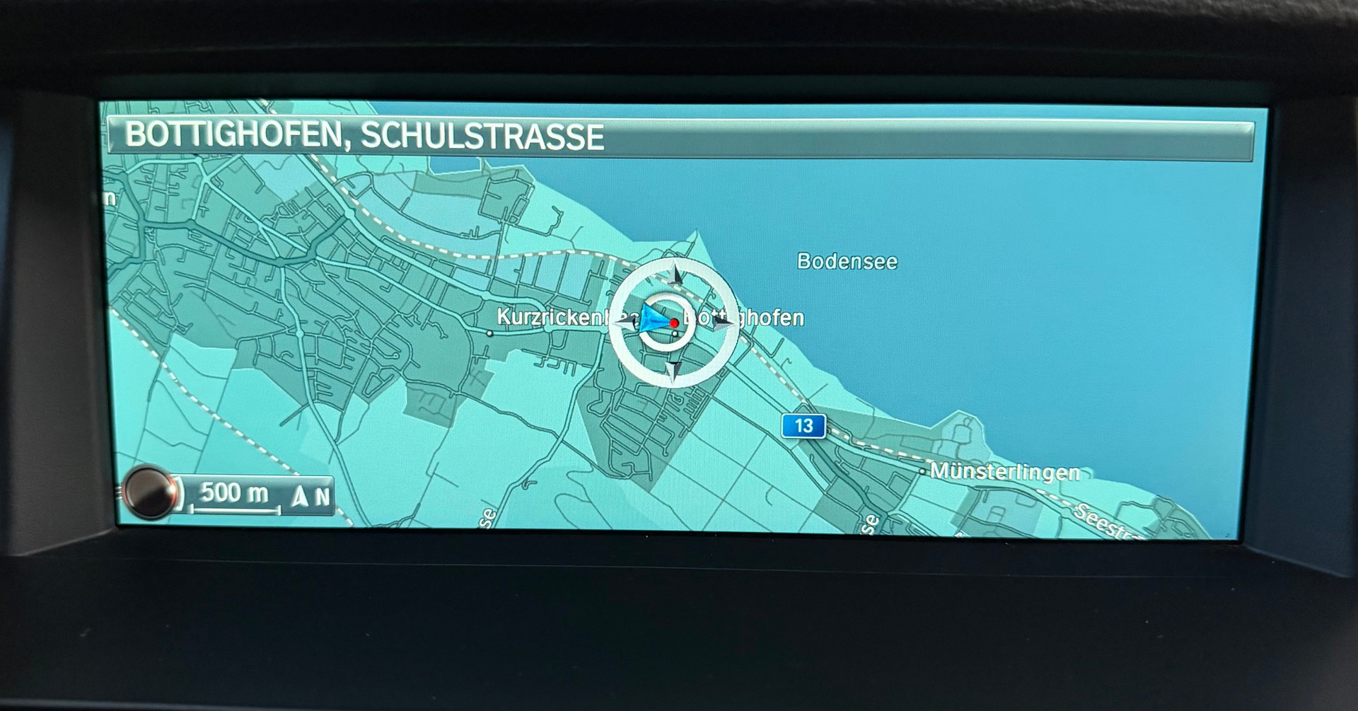 BMW X4 xDrive 30d M-Sport- & Aerodynamikpaket / Steptronic Automat-image-4