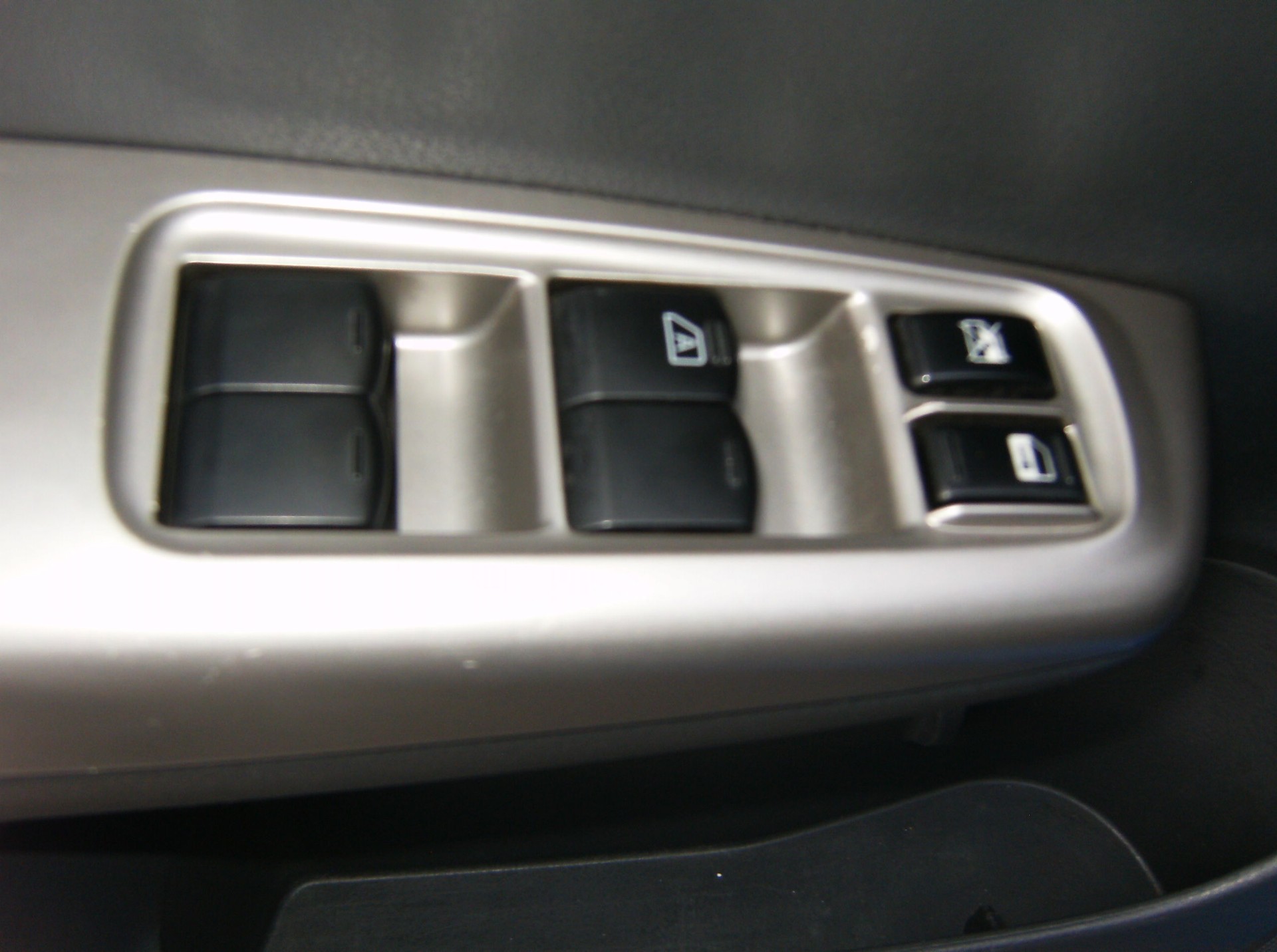 SUBARU Impreza 2.5 Turbo 4WD WRX Swiss-image-9