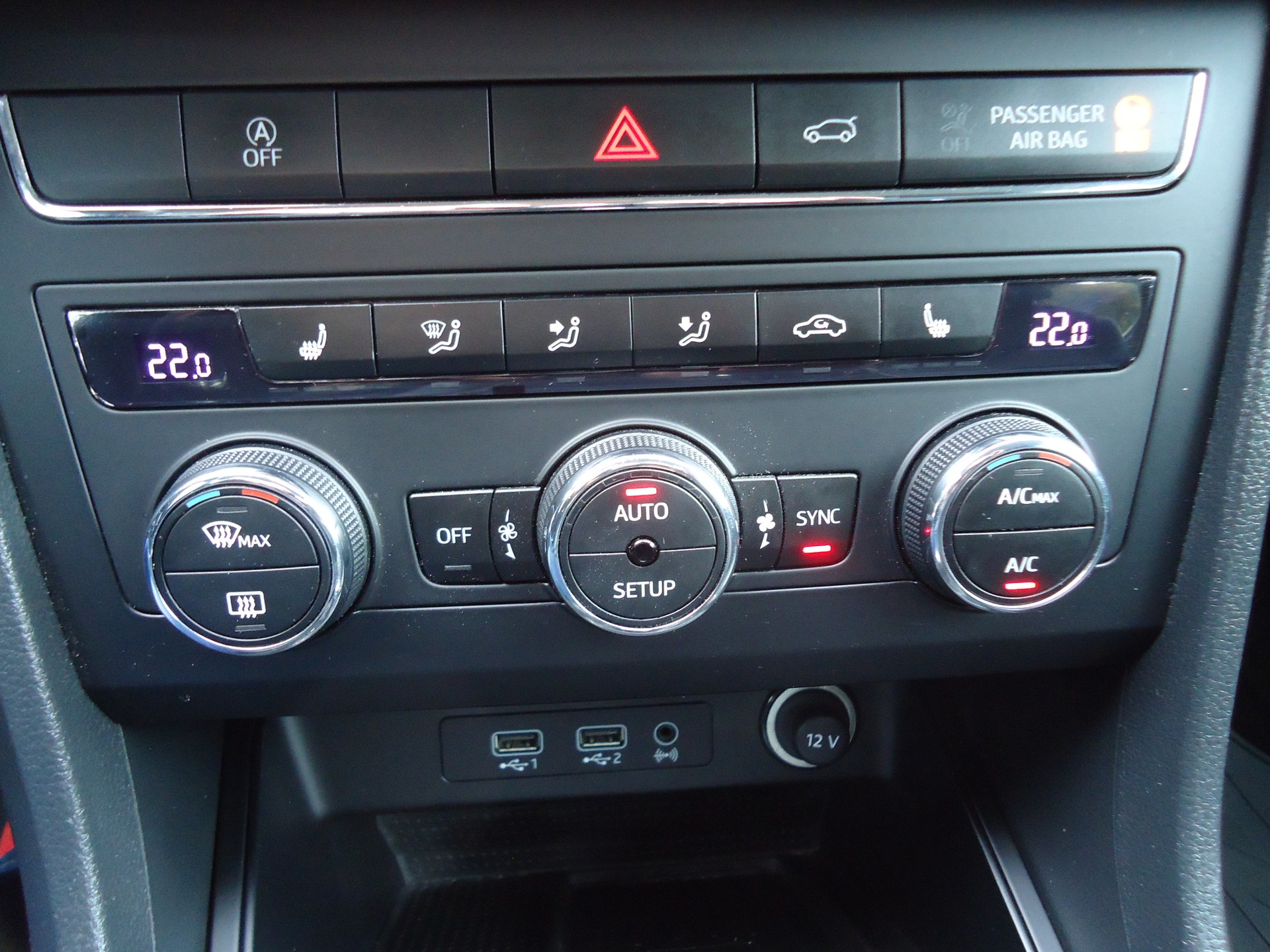 SEAT Ateca 1.4 TSI Style 4Drive DSG-image-11