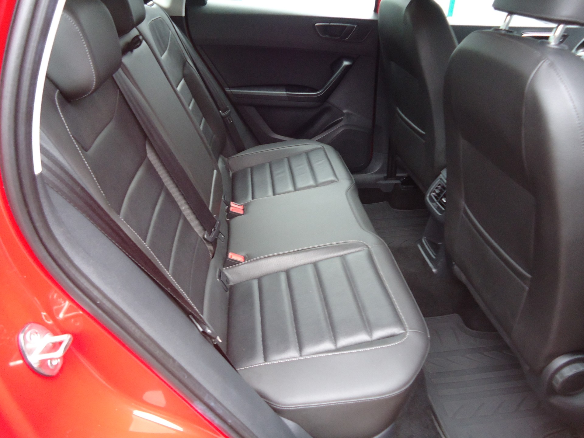 SEAT Ateca 1.4 TSI Style 4Drive DSG-image-4