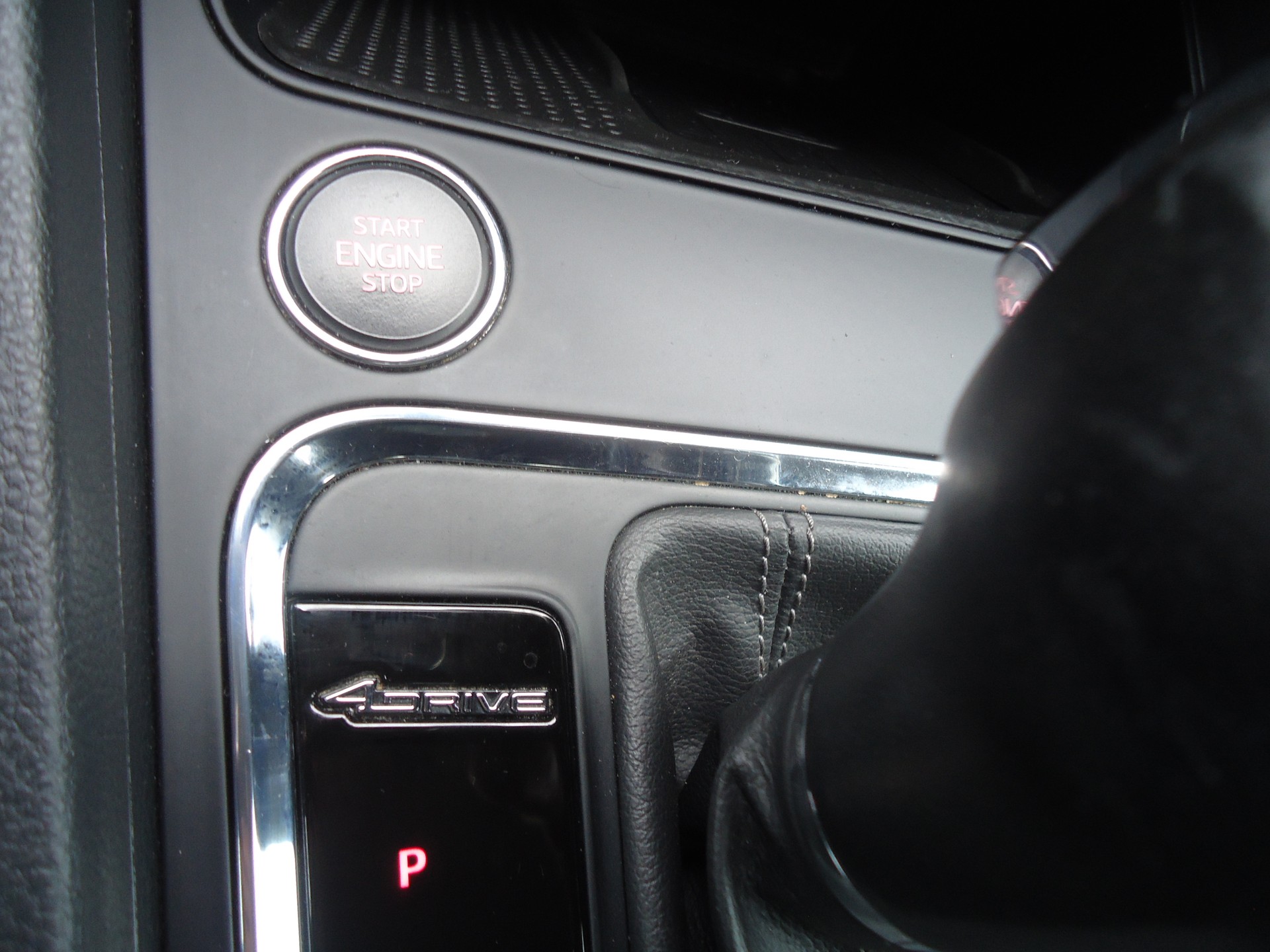 SEAT Ateca 1.4 TSI Style 4Drive DSG-image-12
