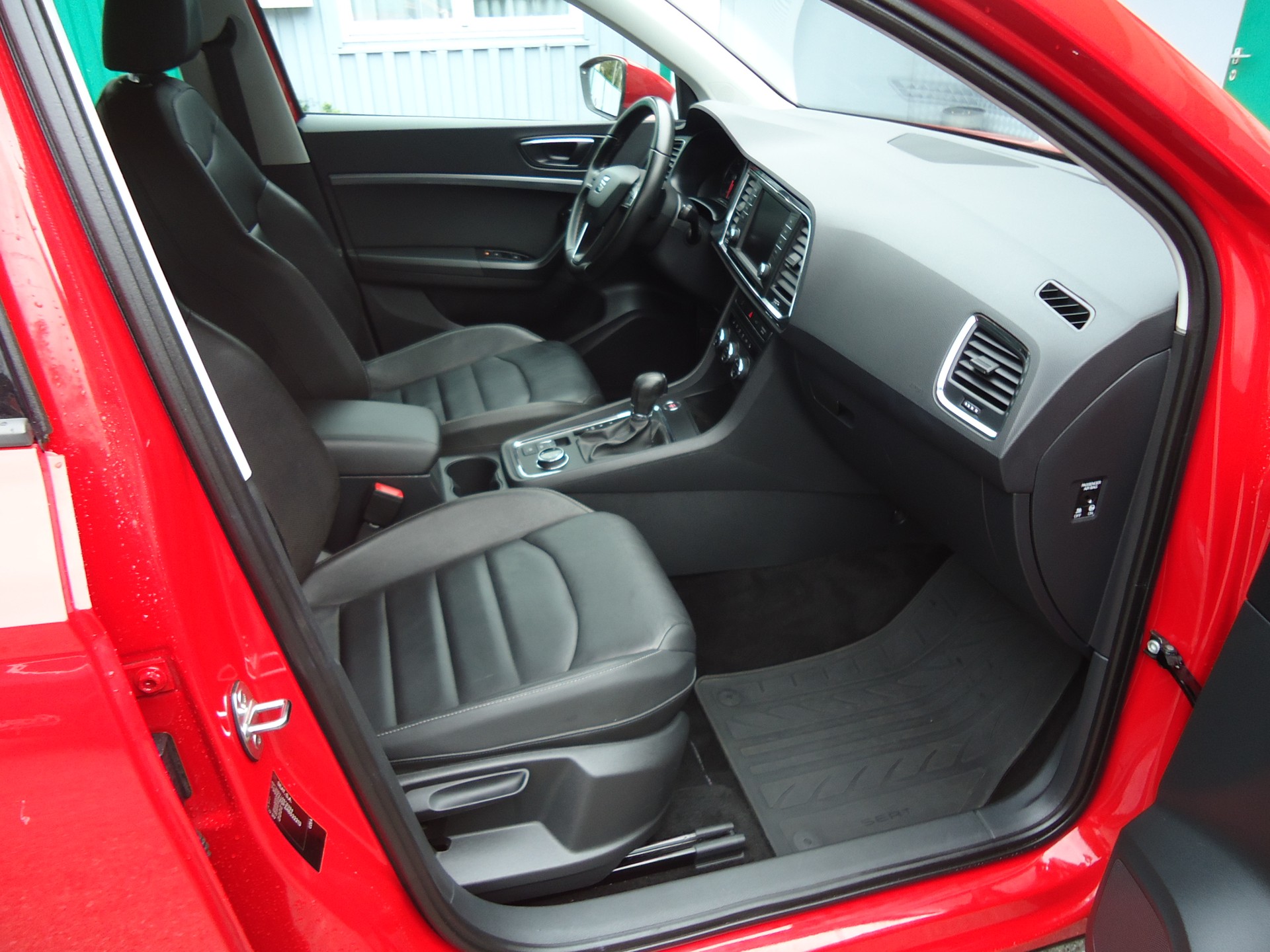 SEAT Ateca 1.4 TSI Style 4Drive DSG-image-3