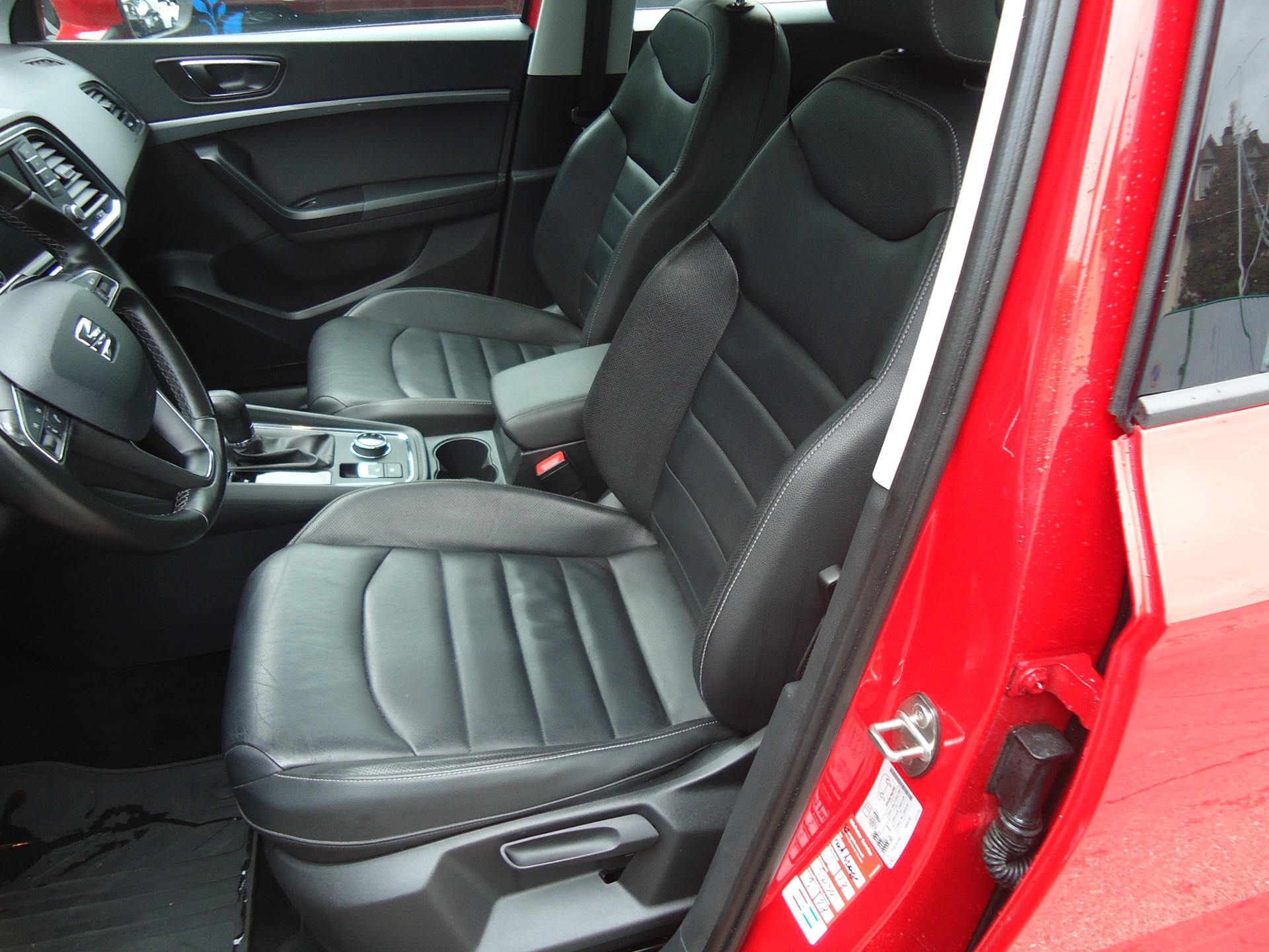 SEAT Ateca 1.4 TSI Style 4Drive DSG-image-2