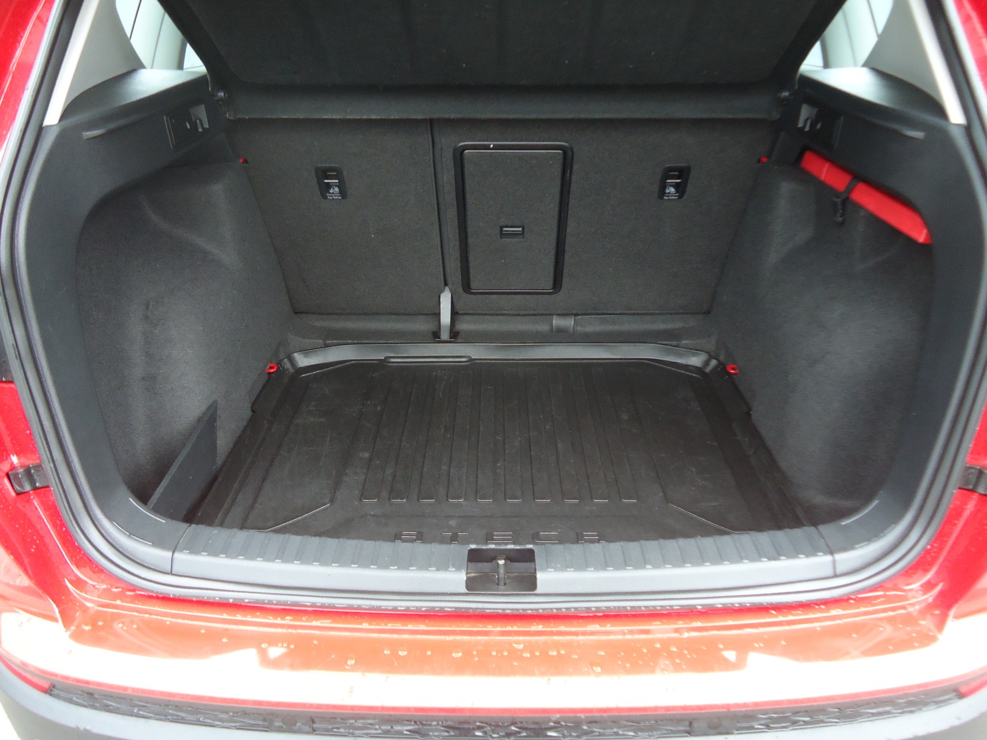 SEAT Ateca 1.4 TSI Style 4Drive DSG-image-5