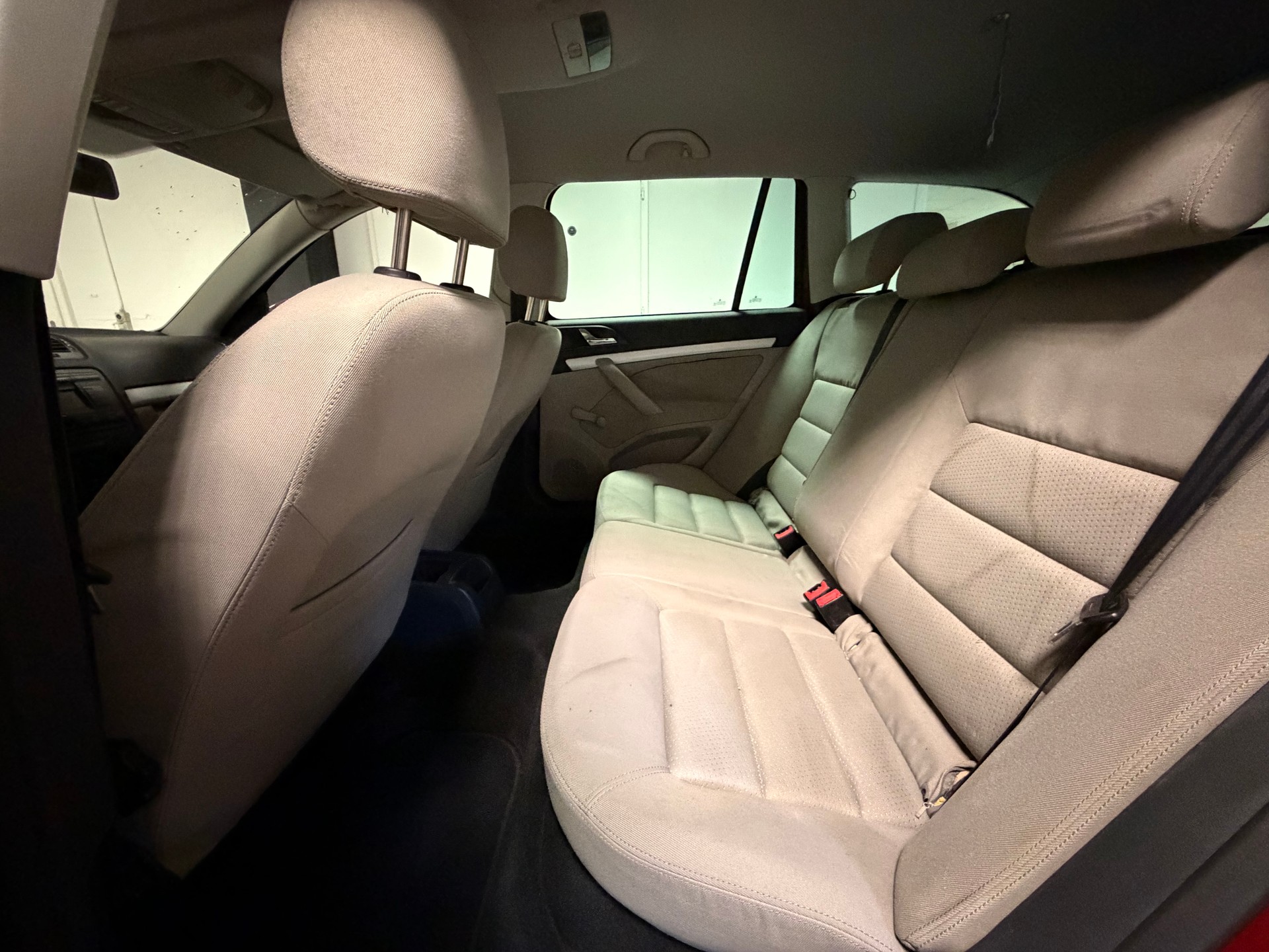 SKODA Octavia 1.9 TDI Swiss Ice Hockey 4x4-image-15