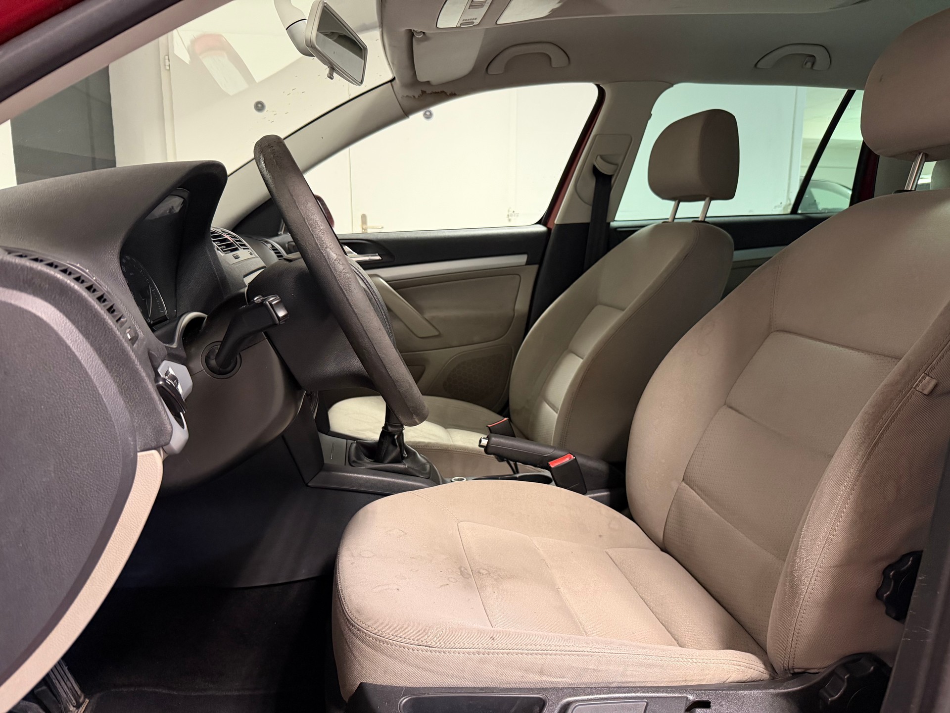 SKODA Octavia 1.9 TDI Swiss Ice Hockey 4x4-image-13