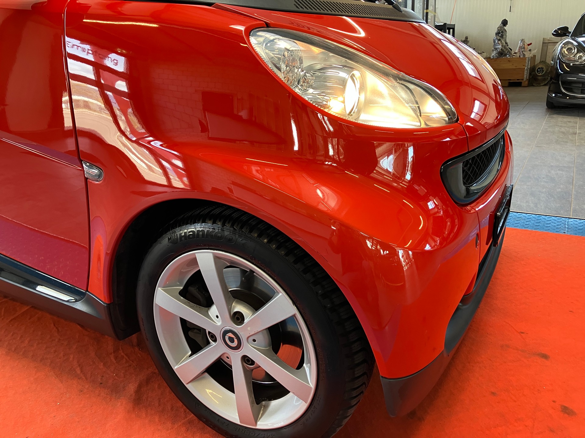 SMART fortwo pulse softouch-image-1