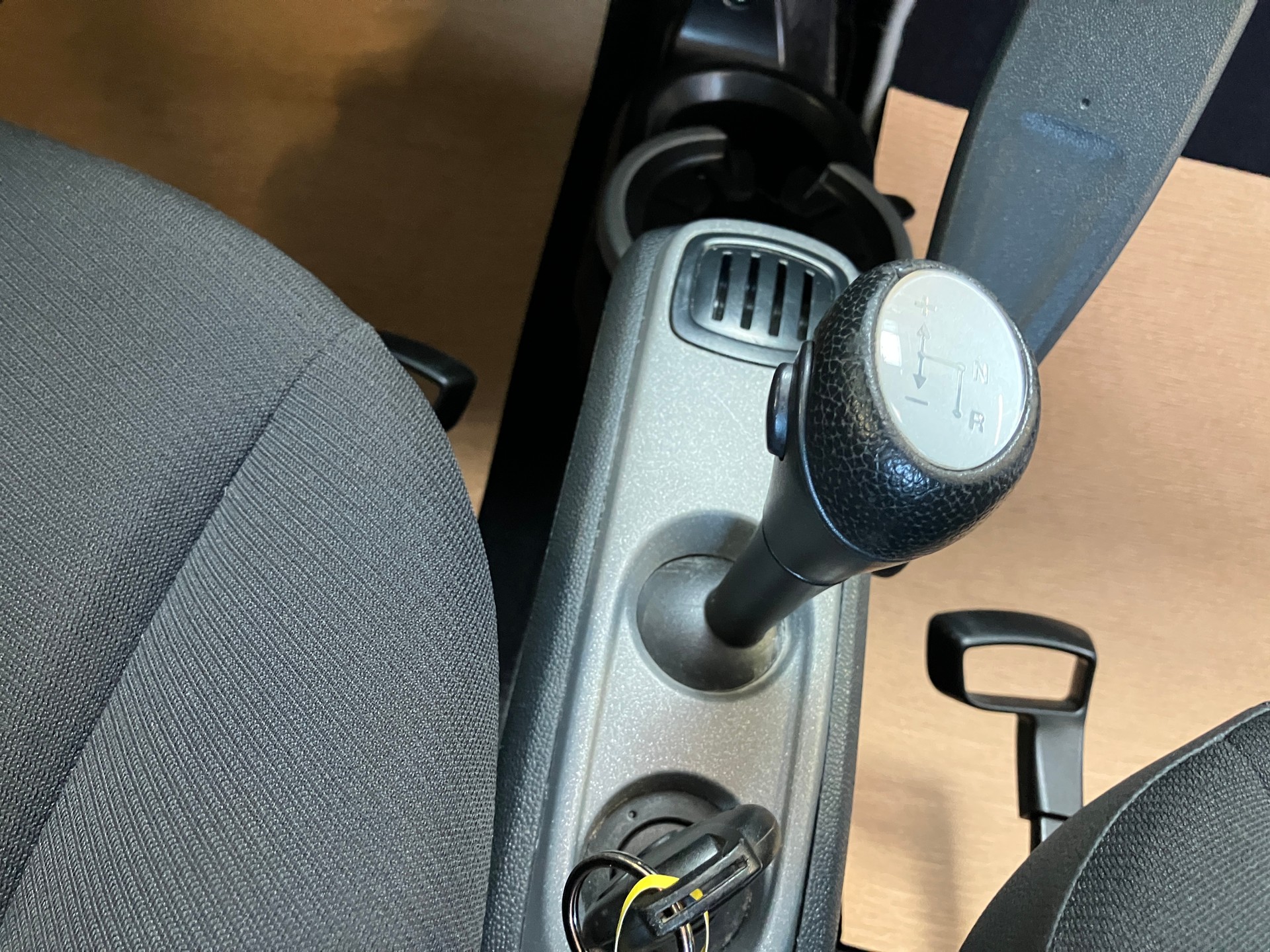 SMART fortwo pulse softouch-image-12
