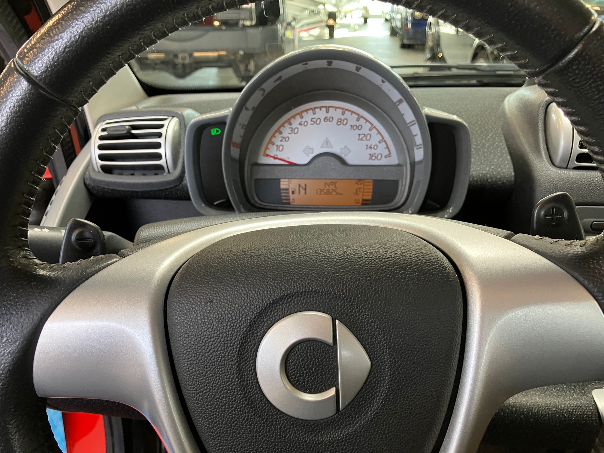 SMART fortwo pulse softouch-image-16