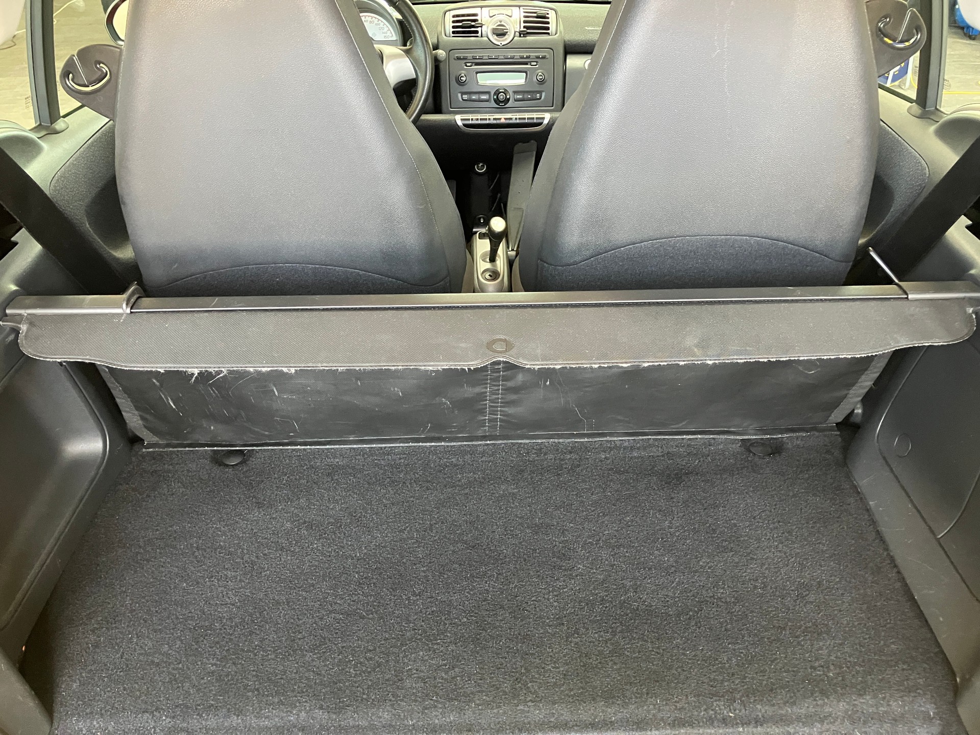SMART fortwo pulse softouch-image-19