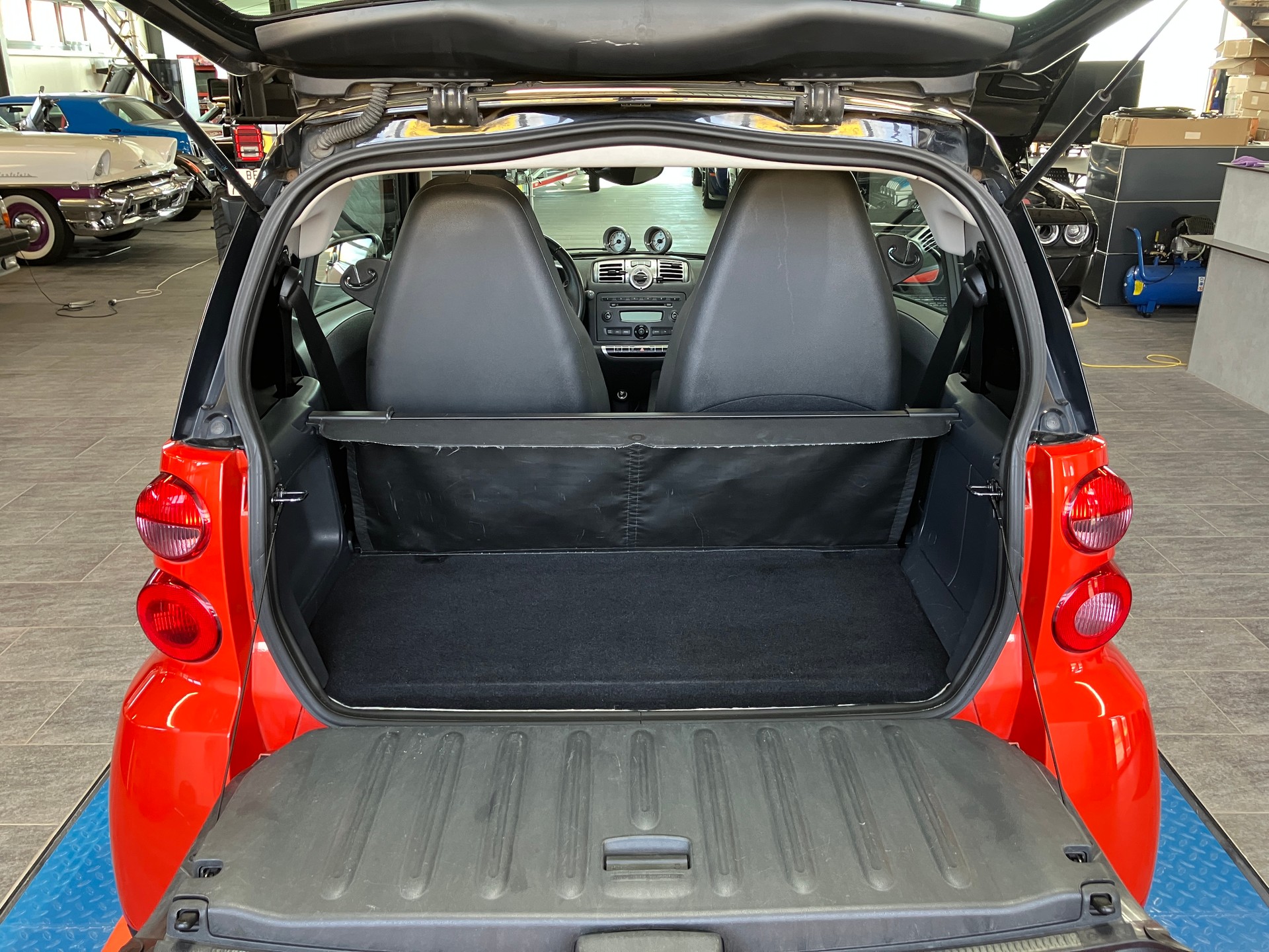 SMART fortwo pulse softouch-image-18