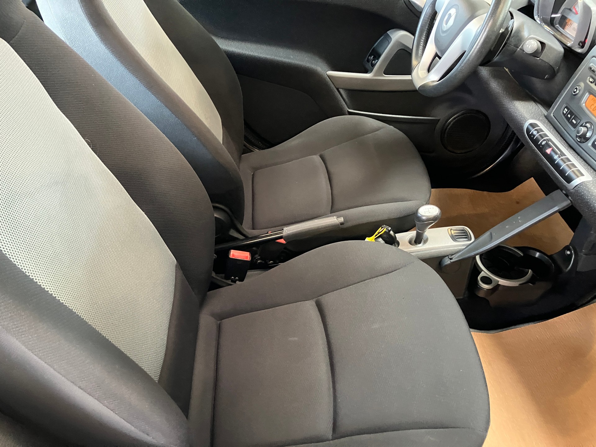 SMART fortwo pulse softouch-image-15