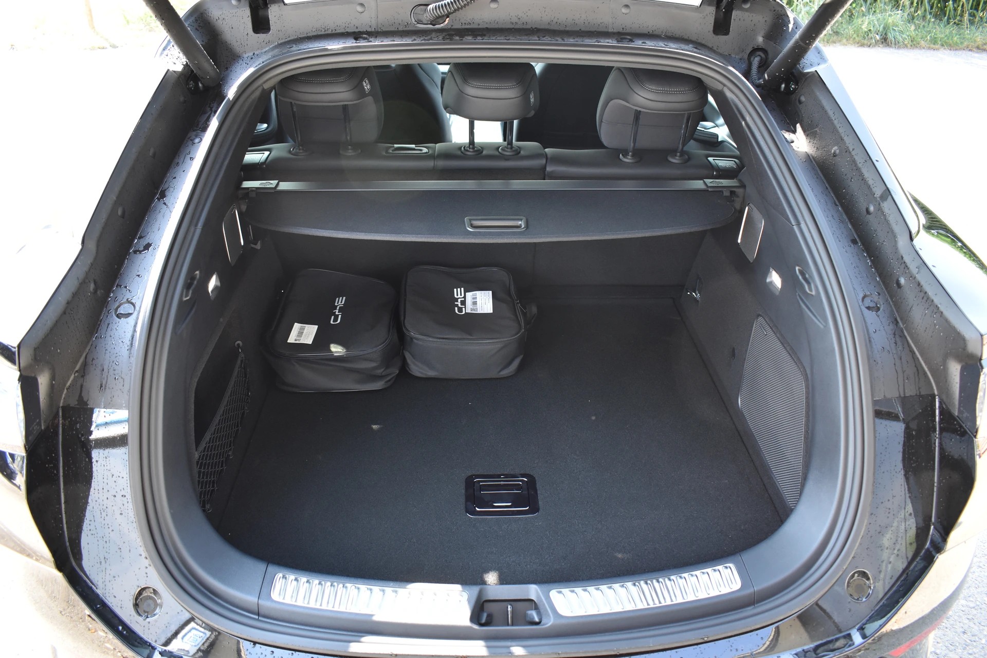 BYD Sealion 7 91,3 kWh Excellence AWD-image-8