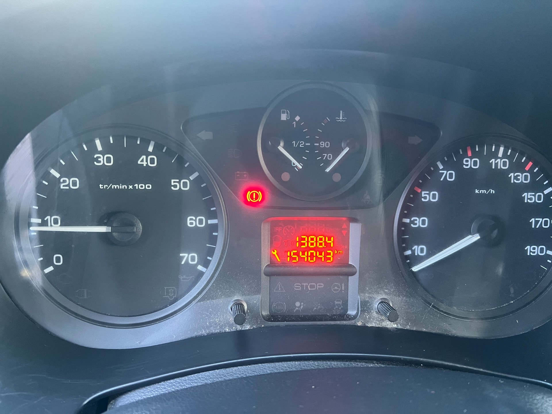 CITROEN Berlingo 1.6i 16V-image-7
