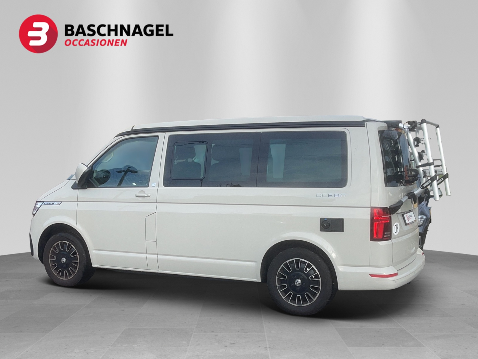 VW T6.1 California 2.0 TDI Ocean Liberty DSG-showroom-element-2